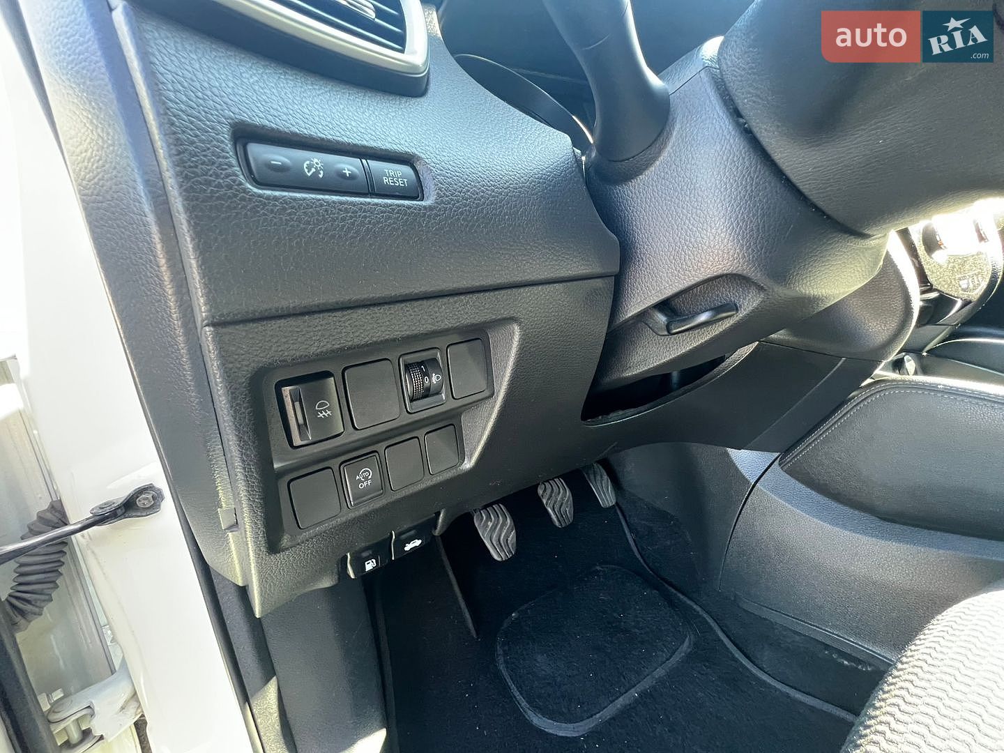 Nissan Qashqai 2018 VIN SJNFEAJ11U2471825 фото оголошення 12 з 13
