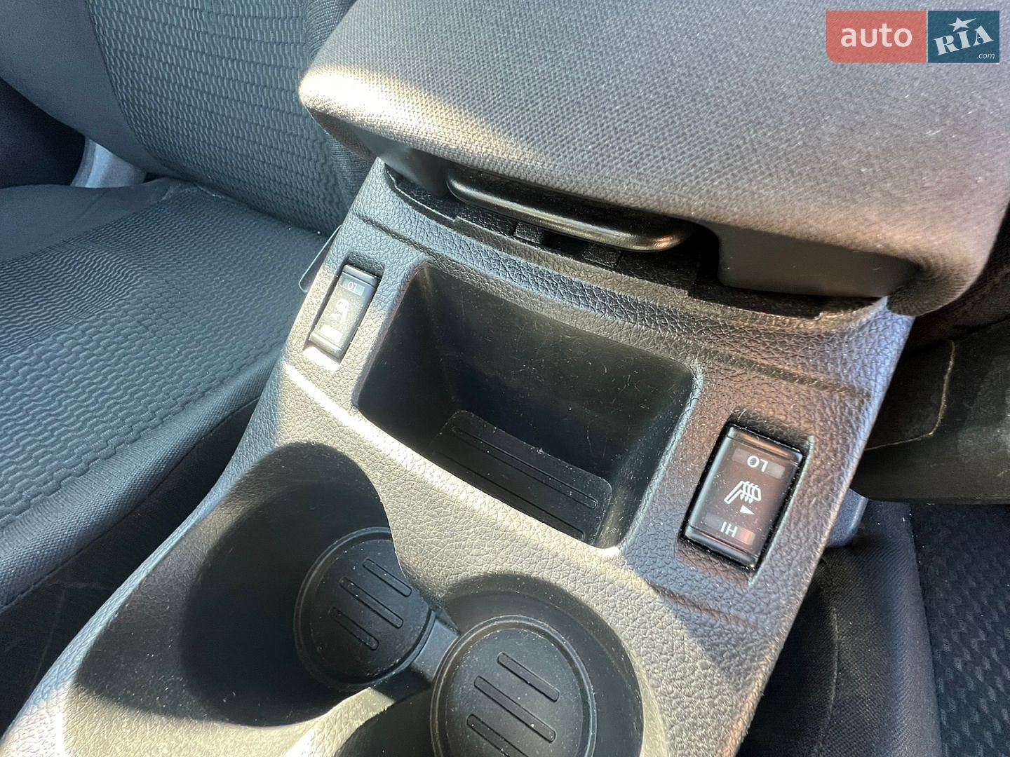 Nissan Qashqai 2018 VIN SJNFEAJ11U2471825 фото оголошення 11 з 13