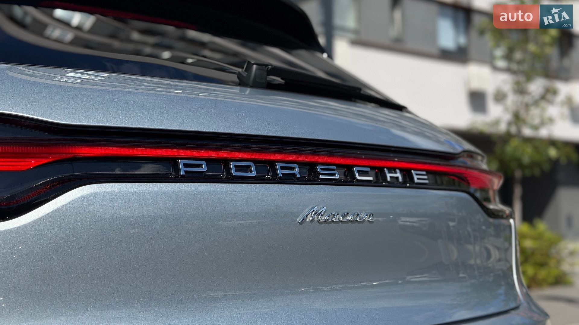 Porsche Macan 2019 VIN WP1AA2A53KLB05297 фото оголошення 9 з 22