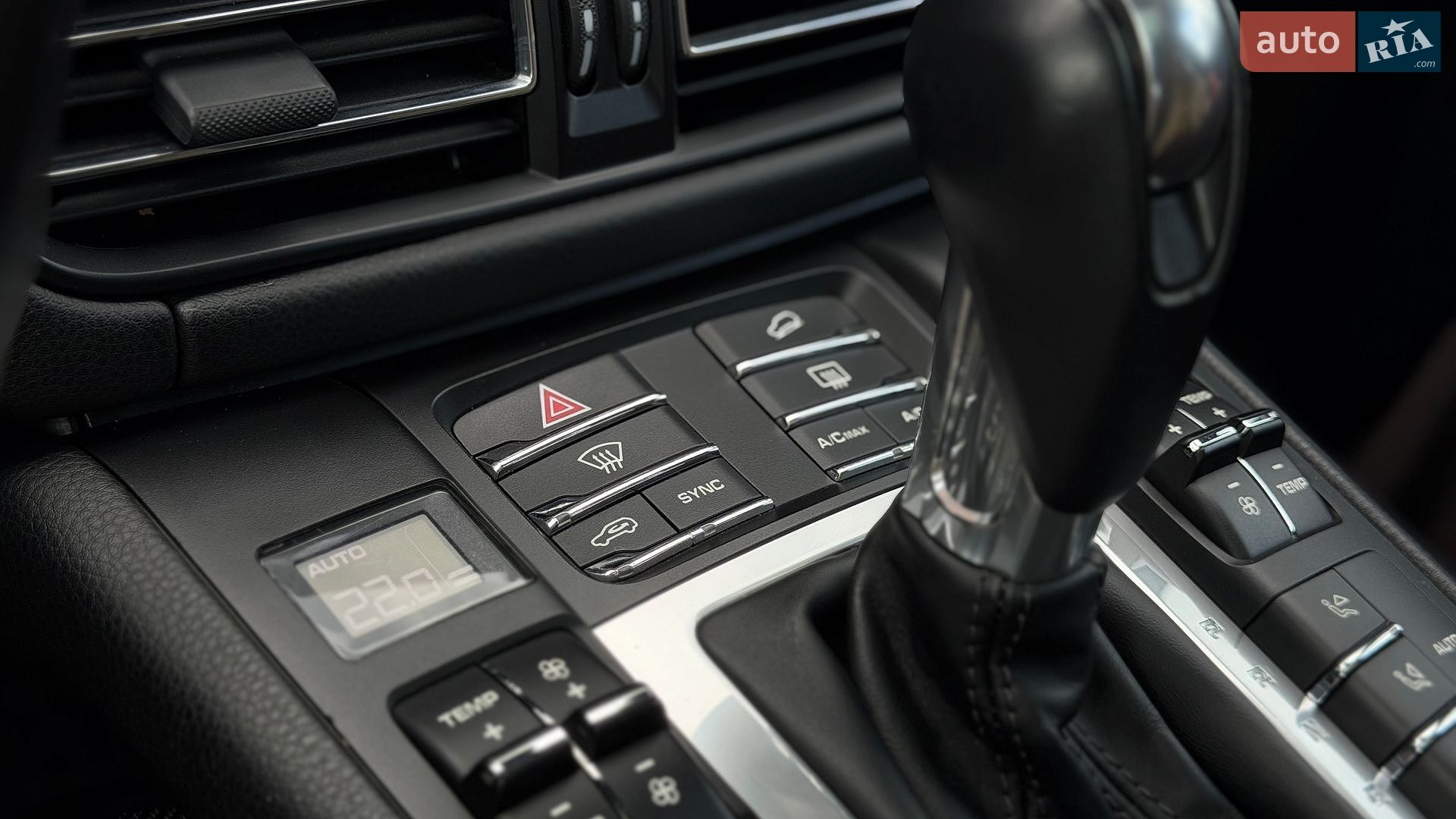 Porsche Macan 2019 VIN WP1AA2A53KLB05297 фото оголошення 20 з 22