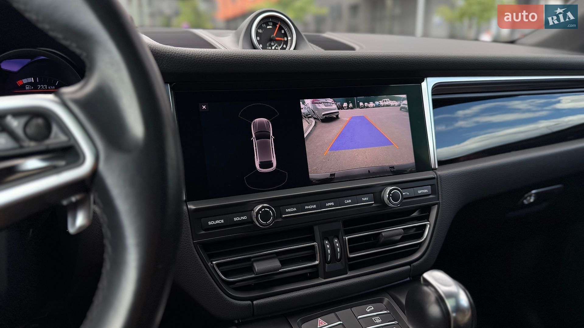 Porsche Macan 2019 VIN WP1AA2A53KLB05297 фото оголошення 21 з 22