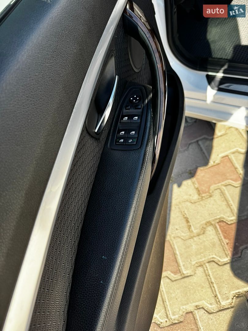 BMW 3 Series GT 2015 VIN WBA3X5C59FD562541 фото оголошення 14 з 37