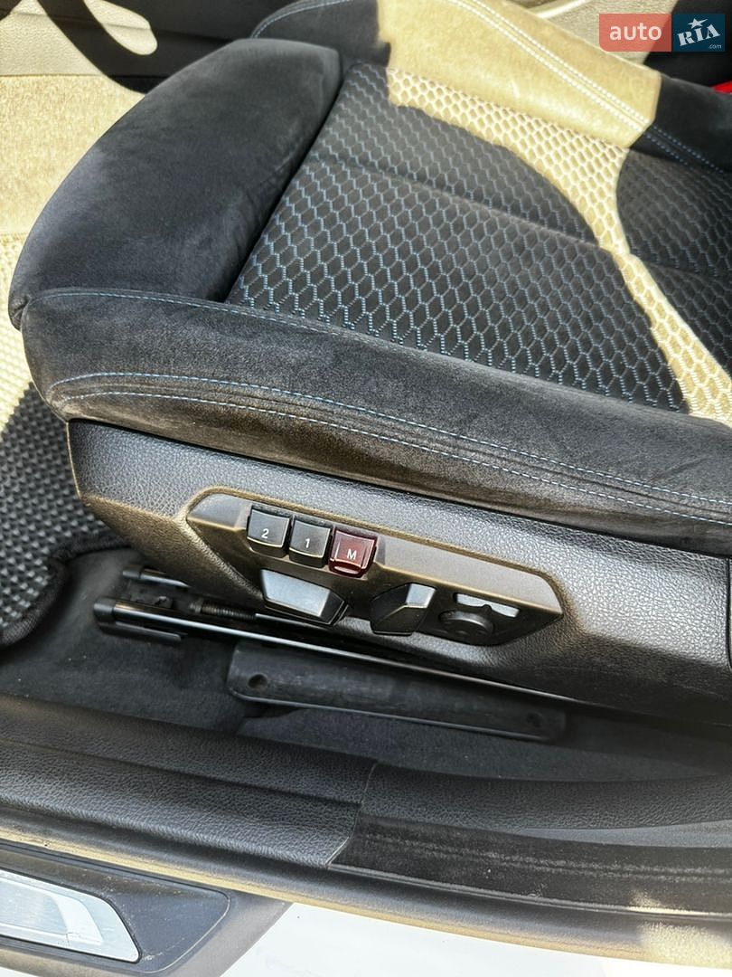 BMW 3 Series GT 2015 VIN WBA3X5C59FD562541 фото оголошення 16 з 37