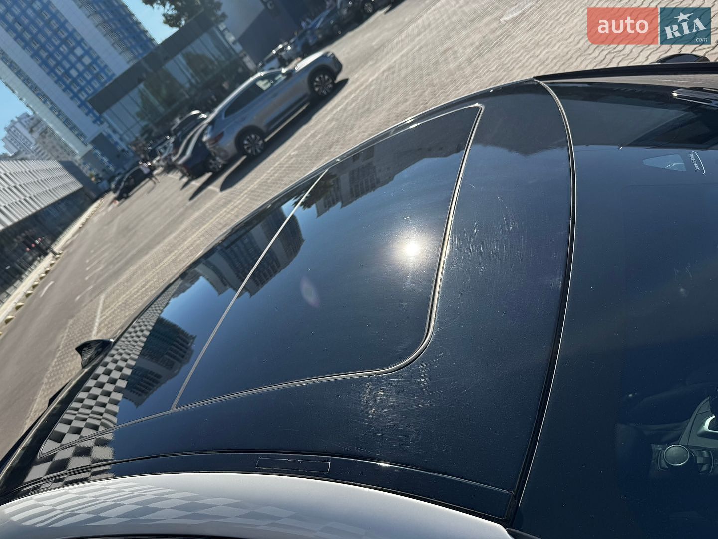 BMW 3 Series GT 2015 VIN WBA3X5C59FD562541 фото оголошення 13 з 37