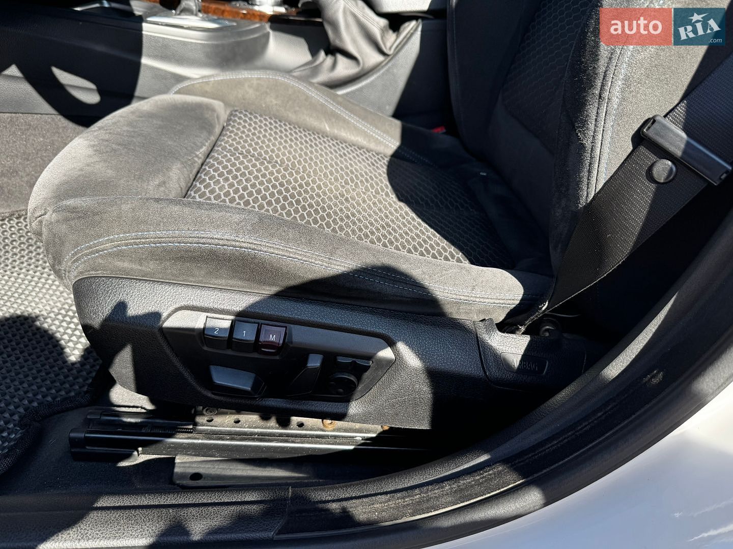 BMW 3 Series GT 2015 VIN WBA3X5C59FD562541 фото оголошення 15 з 37