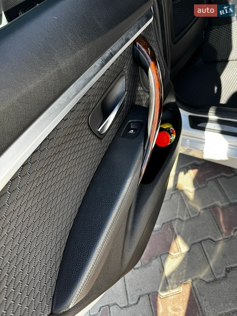 BMW 3 Series GT 2015 VIN WBA3X5C59FD562541 фото оголошення 23 з 37