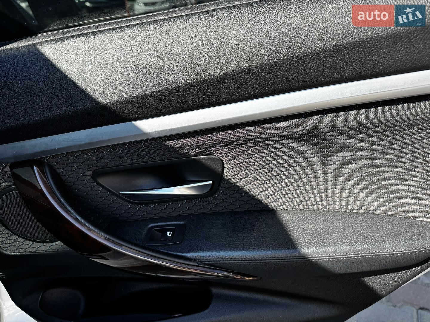 BMW 3 Series GT 2015 VIN WBA3X5C59FD562541 фото оголошення 27 з 37