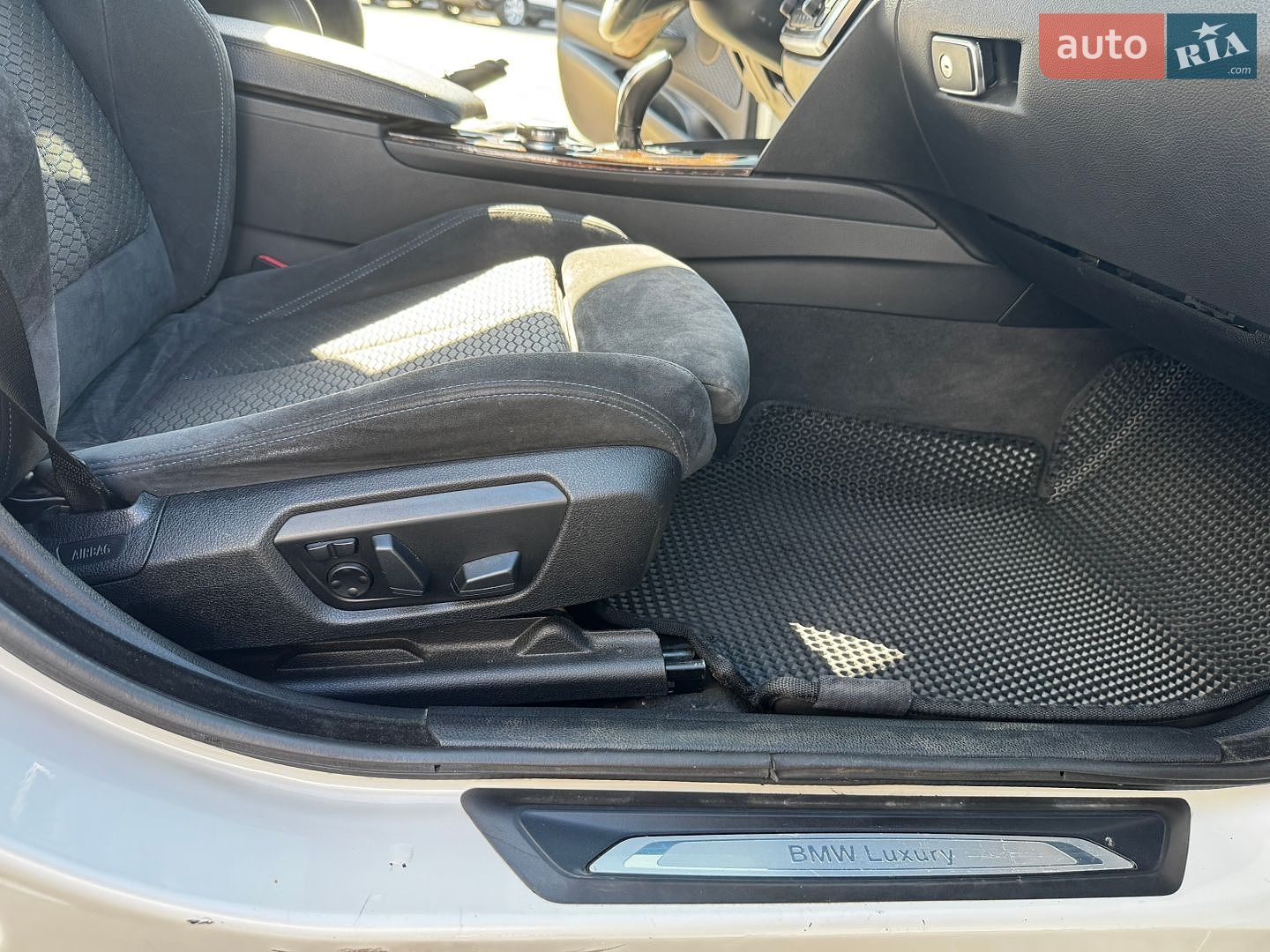 BMW 3 Series GT 2015 VIN WBA3X5C59FD562541 фото оголошення 31 з 37