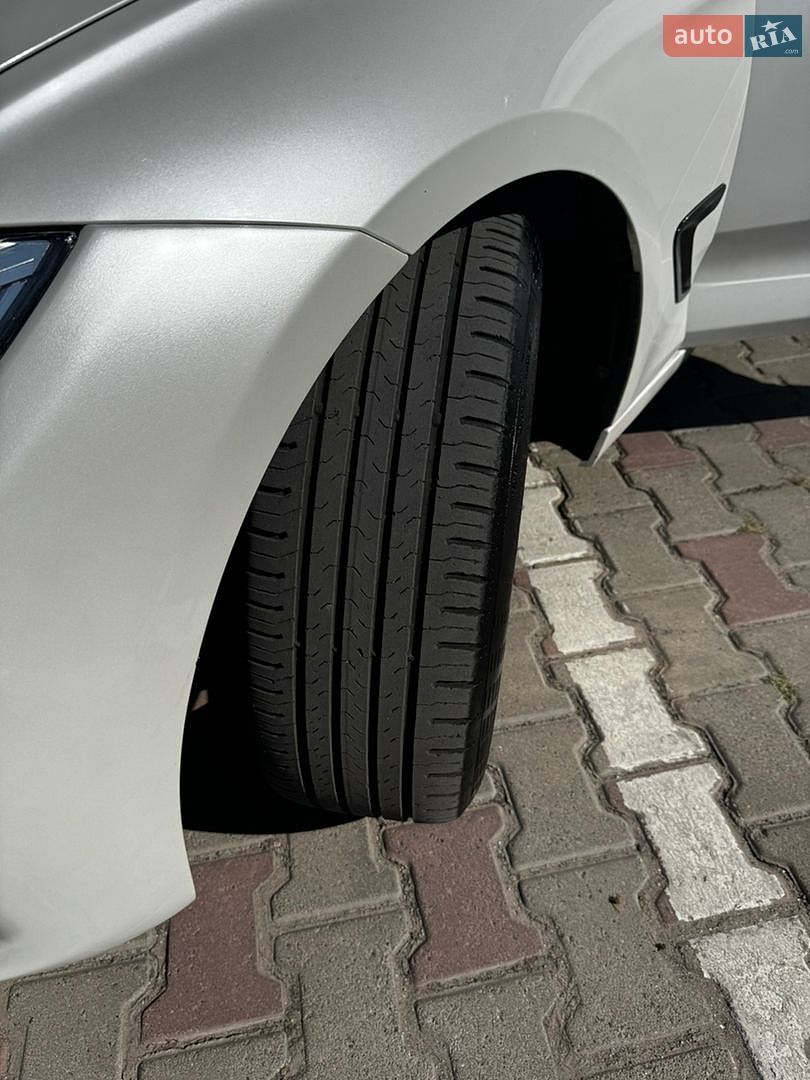 BMW 3 Series GT 2015 VIN WBA3X5C59FD562541 фото оголошення 37 з 37