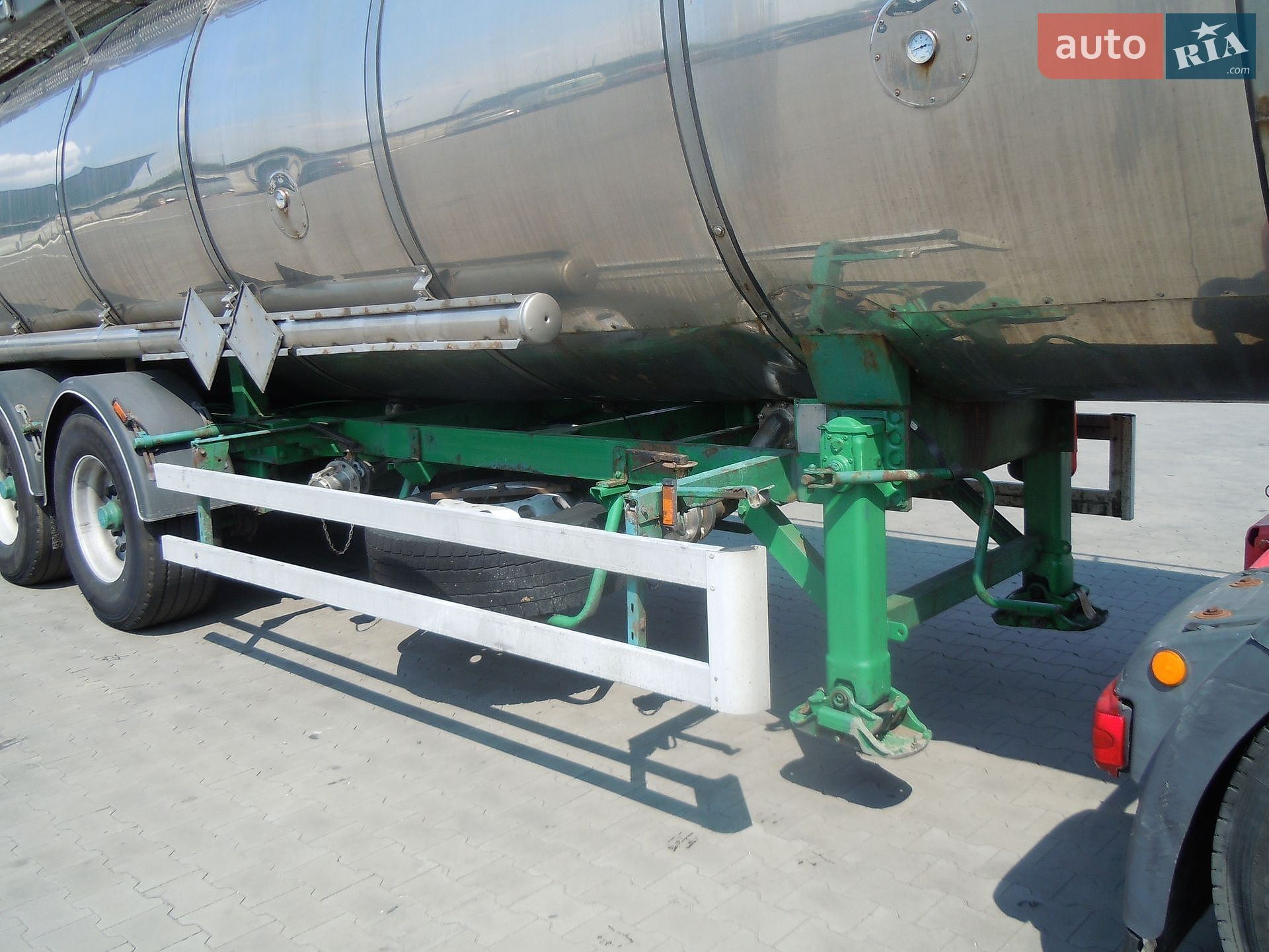 MAN 18.440 2015 VIN WMA08SZZ5GW212683 фото оголошення 5 з 27
