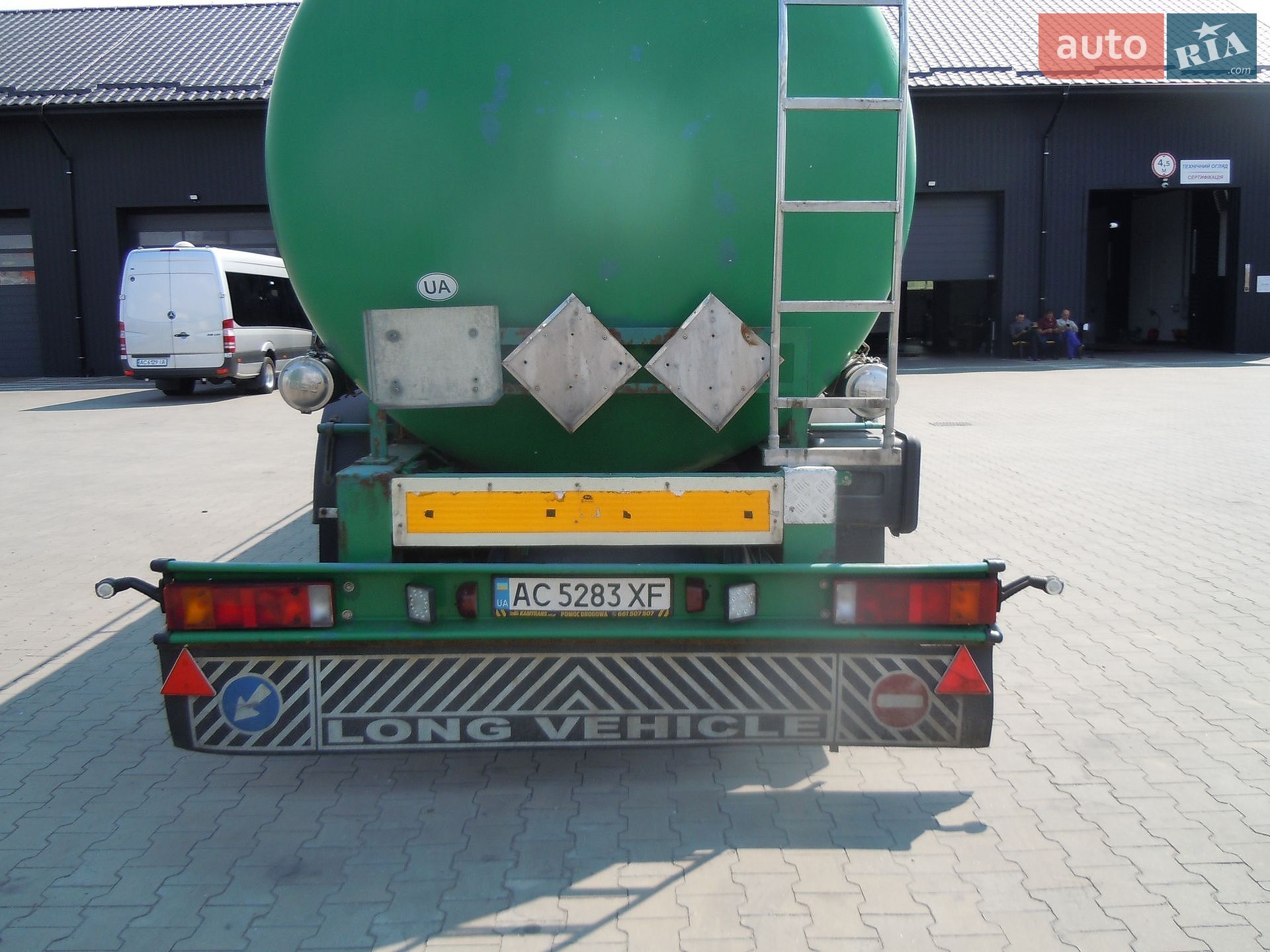 MAN 18.440 2015 VIN WMA08SZZ5GW212683 фото оголошення 9 з 27