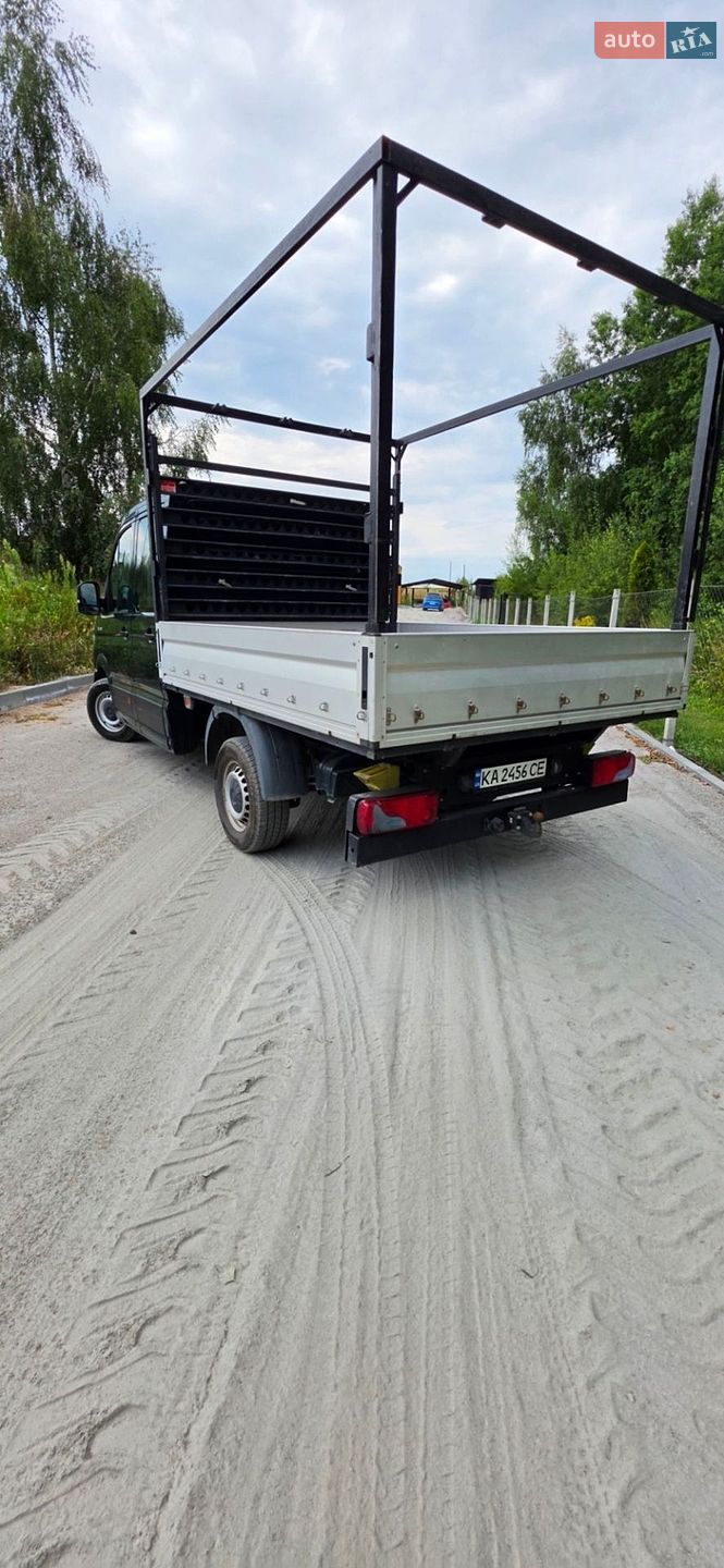 MAN TGE 2017 VIN WMA10VUZ7H9000016 фото оголошення 6 з 29
