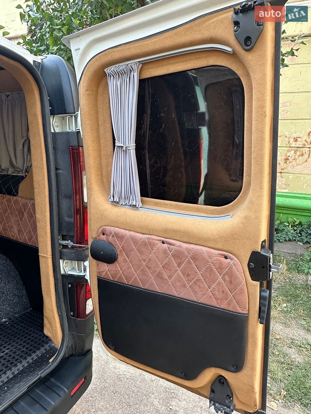 Renault Trafic 2018 VIN VF1FL000X60494621 фото оголошення 38 з 38