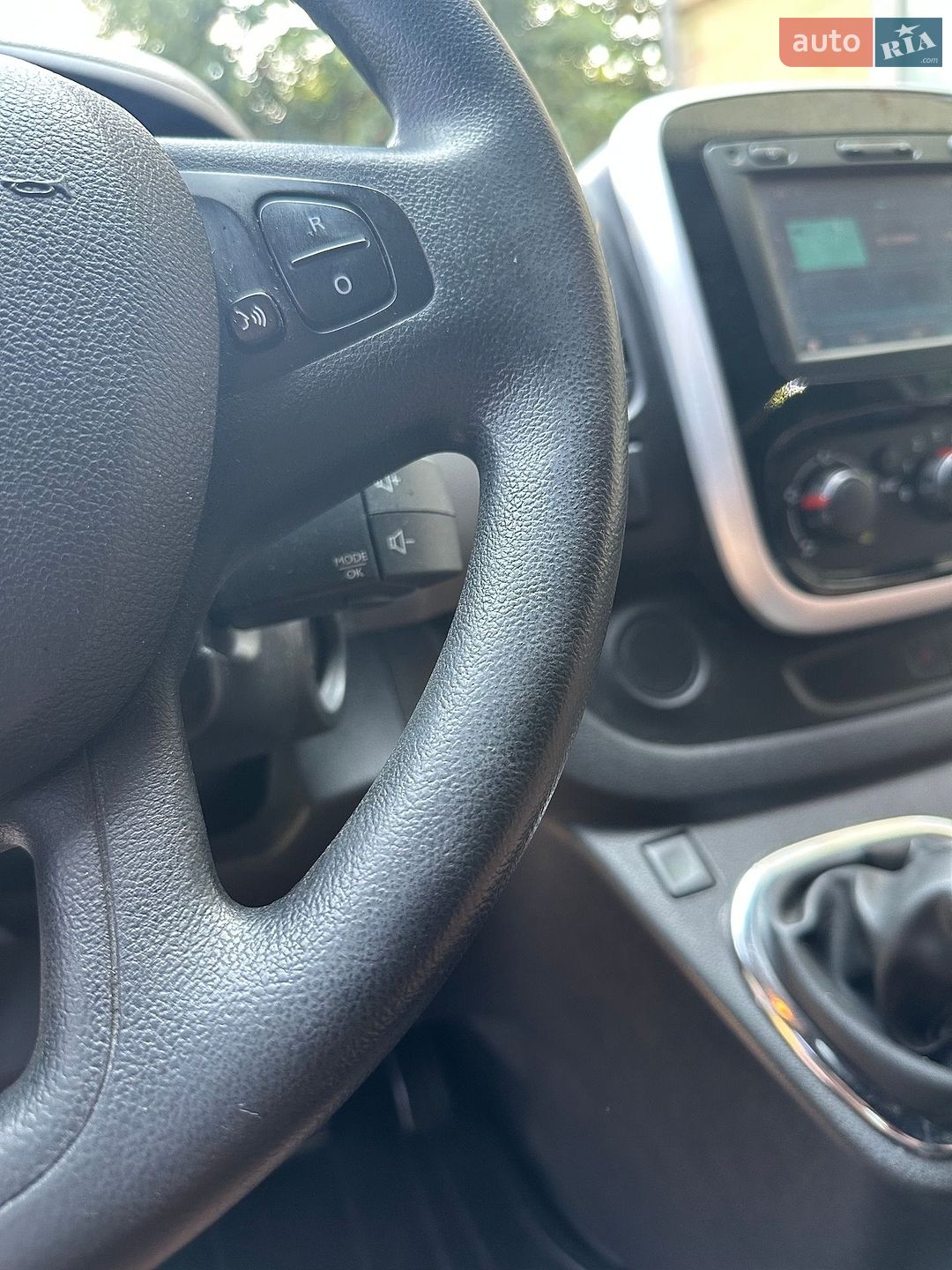 Renault Trafic 2018 VIN VF1FL000X60494621 фото оголошення 23 з 38