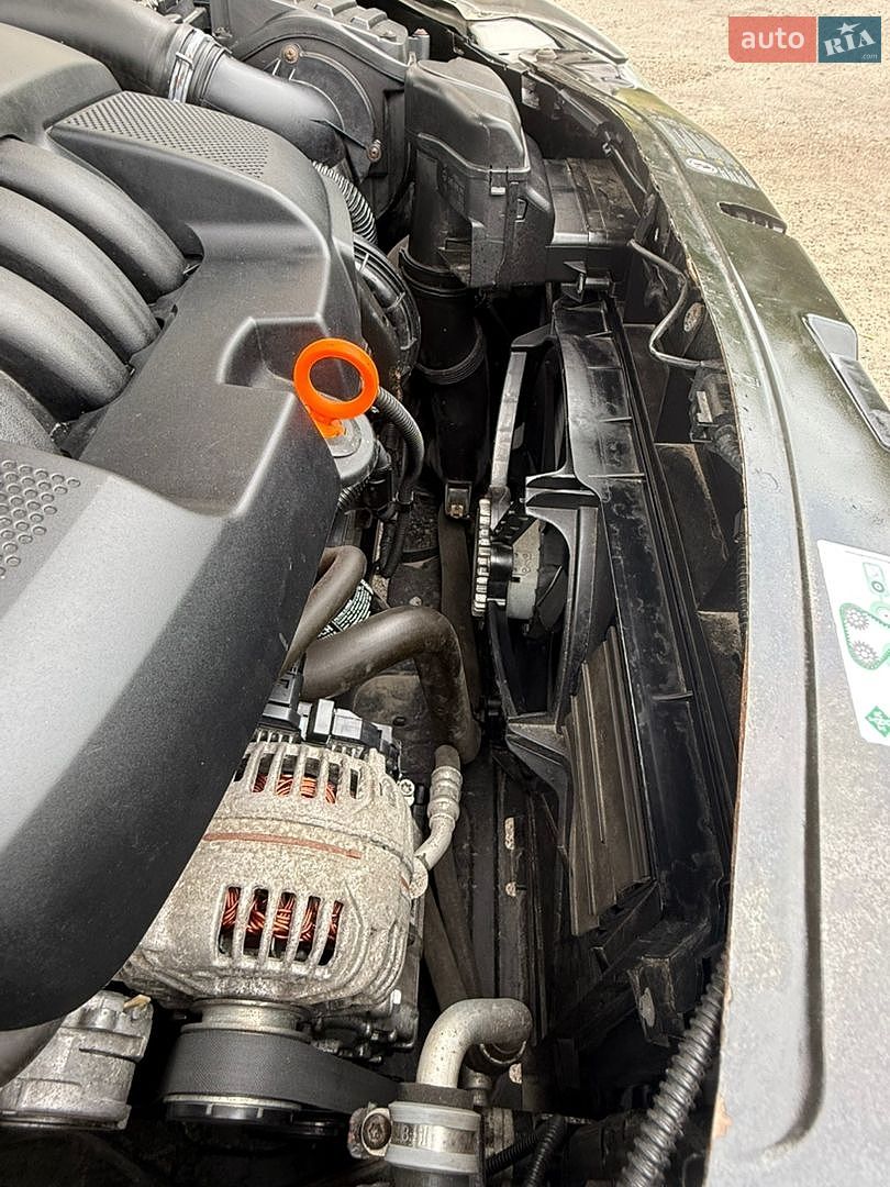 Skoda Octavia 2011 VIN TMBDA61ZXB2143950 фото оголошення 59 з 70