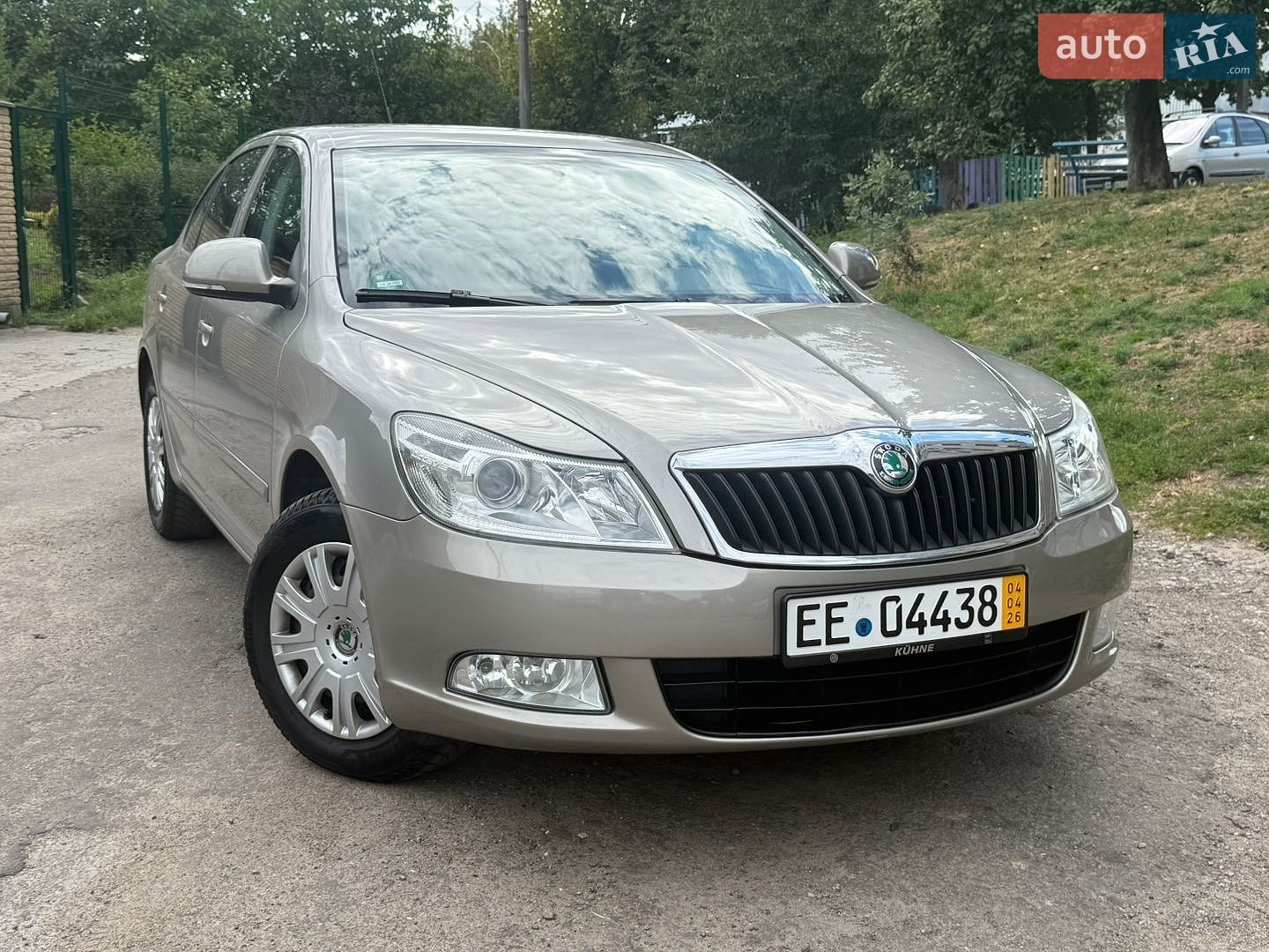 Skoda Octavia 2011 VIN TMBDA61ZXB2143950 фото оголошення 66 з 70