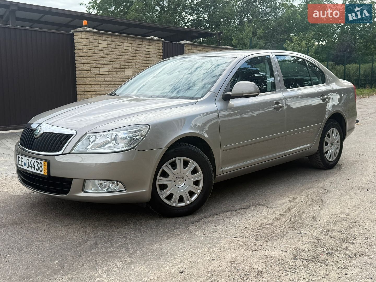 Skoda Octavia 2011 VIN TMBDA61ZXB2143950 фото оголошення 69 з 70
