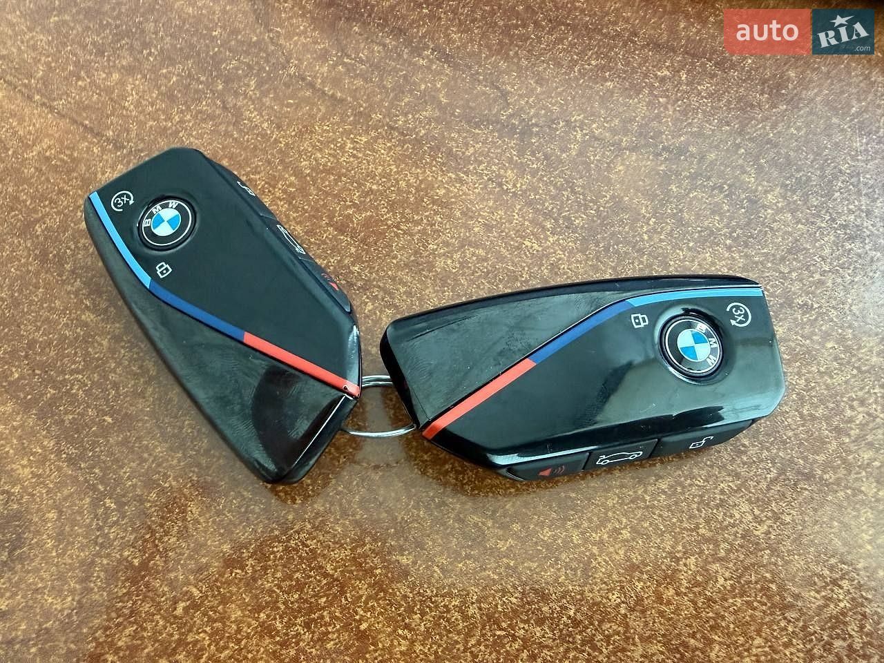 BMW X5 2024 VIN 5UX33EU02S9Y49989 фото оголошення 27 з 27