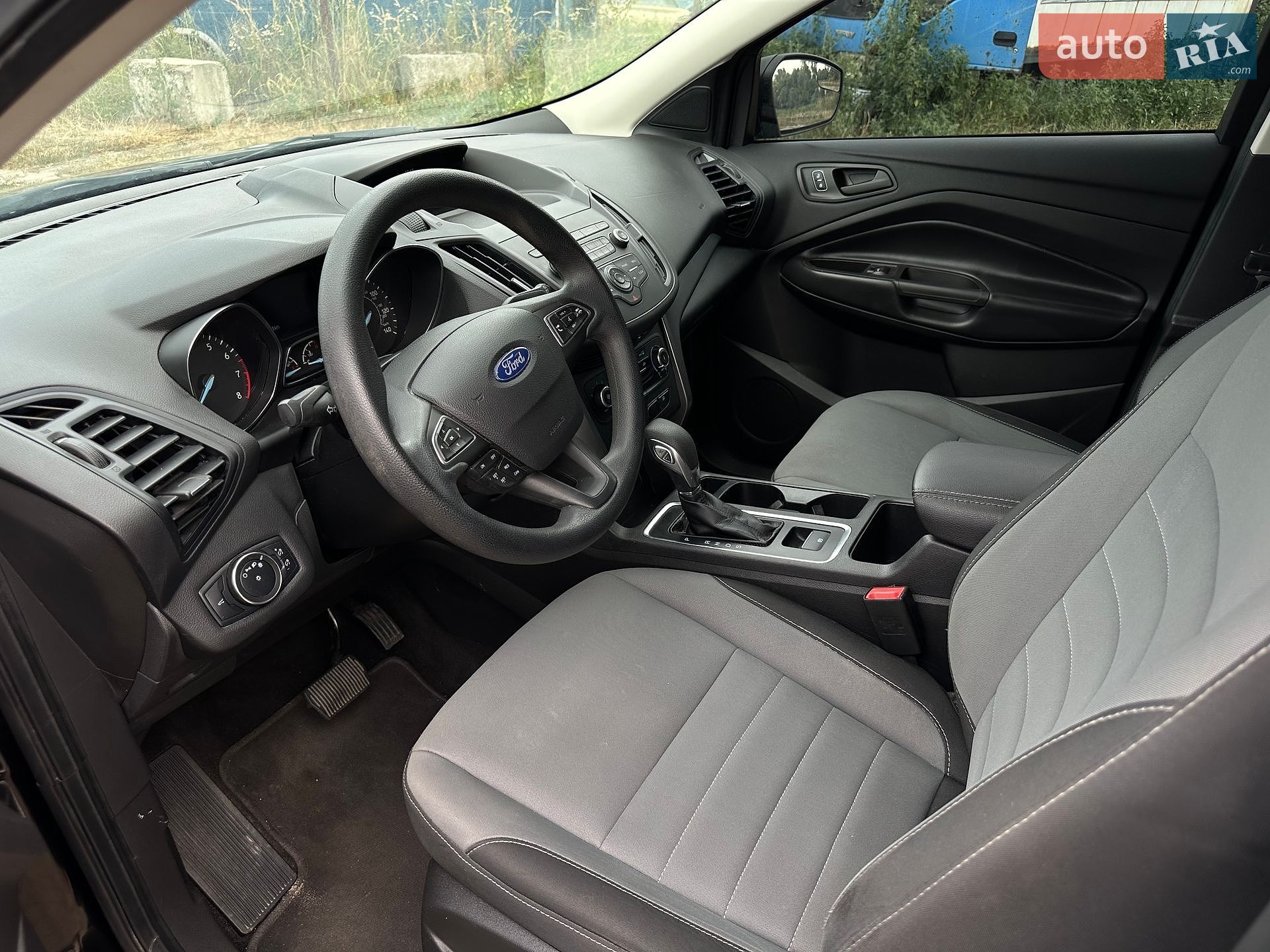 Ford Escape 2019 VIN 1FMCU0F78KUC19656 фото оголошення 12 з 13
