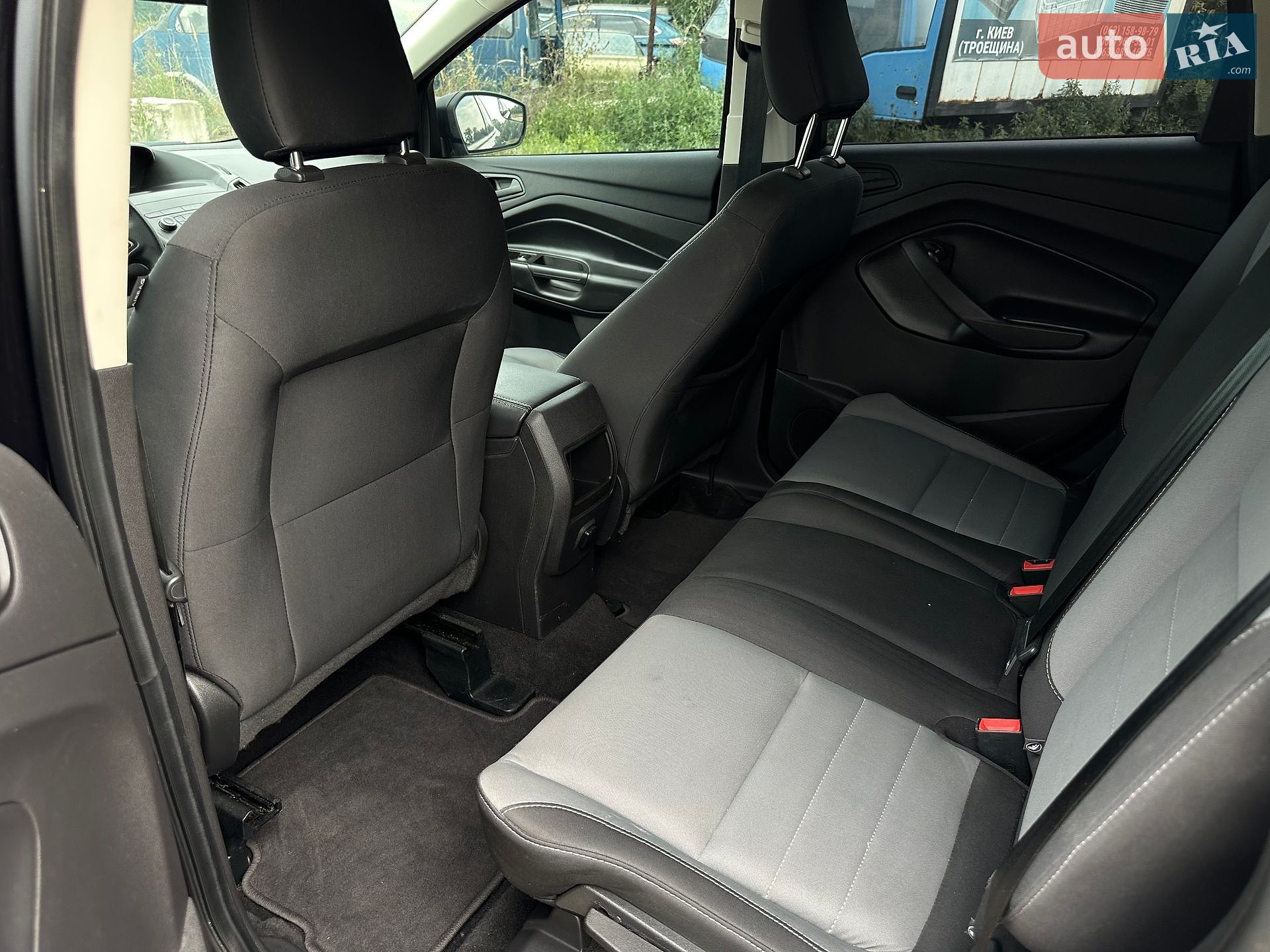 Ford Escape 2019 VIN 1FMCU0F78KUC19656 фото оголошення 13 з 13
