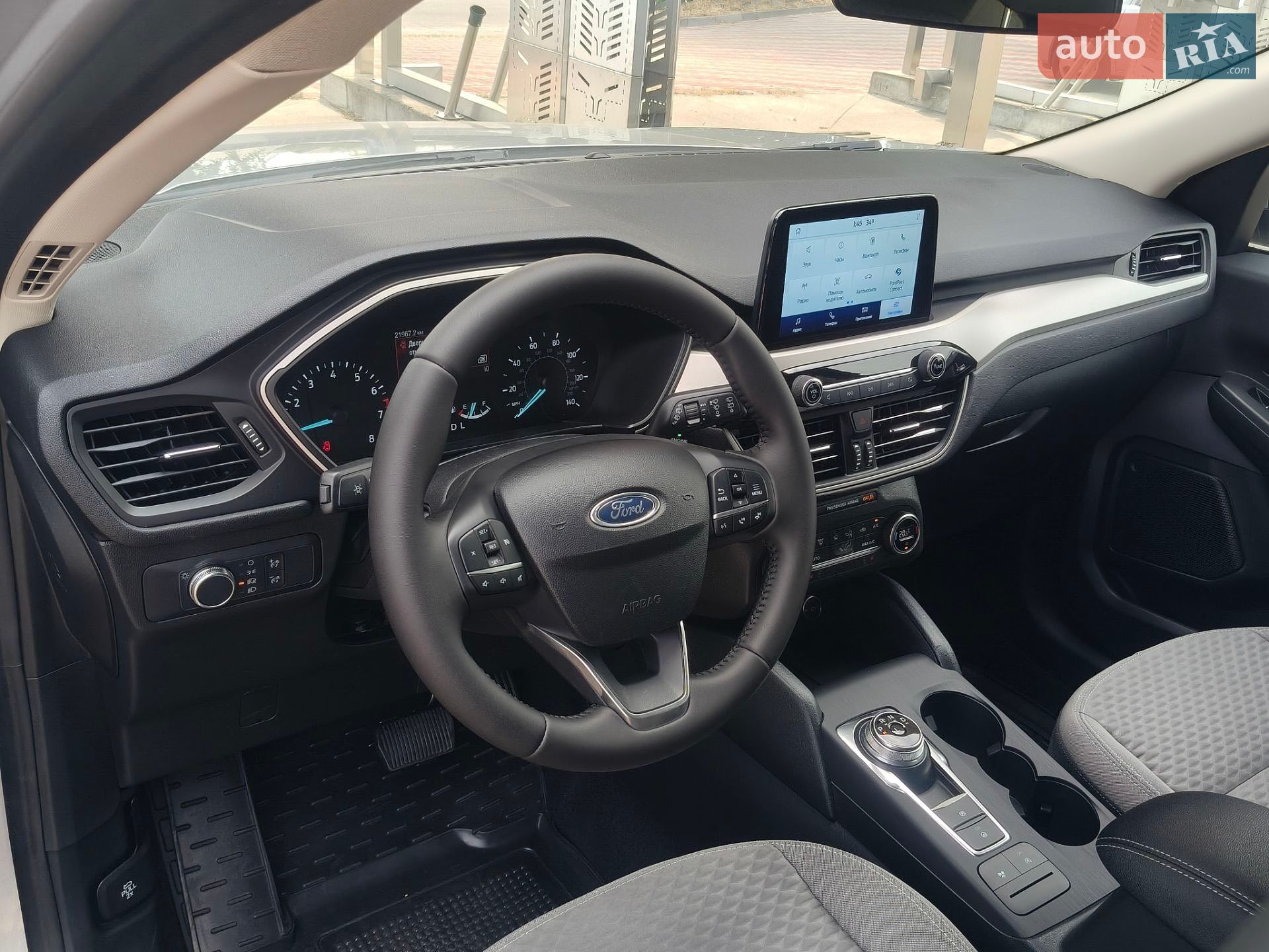 Ford Escape 2020 VIN 1FMCU9G68LUC38722 фото оголошення 22 з 61