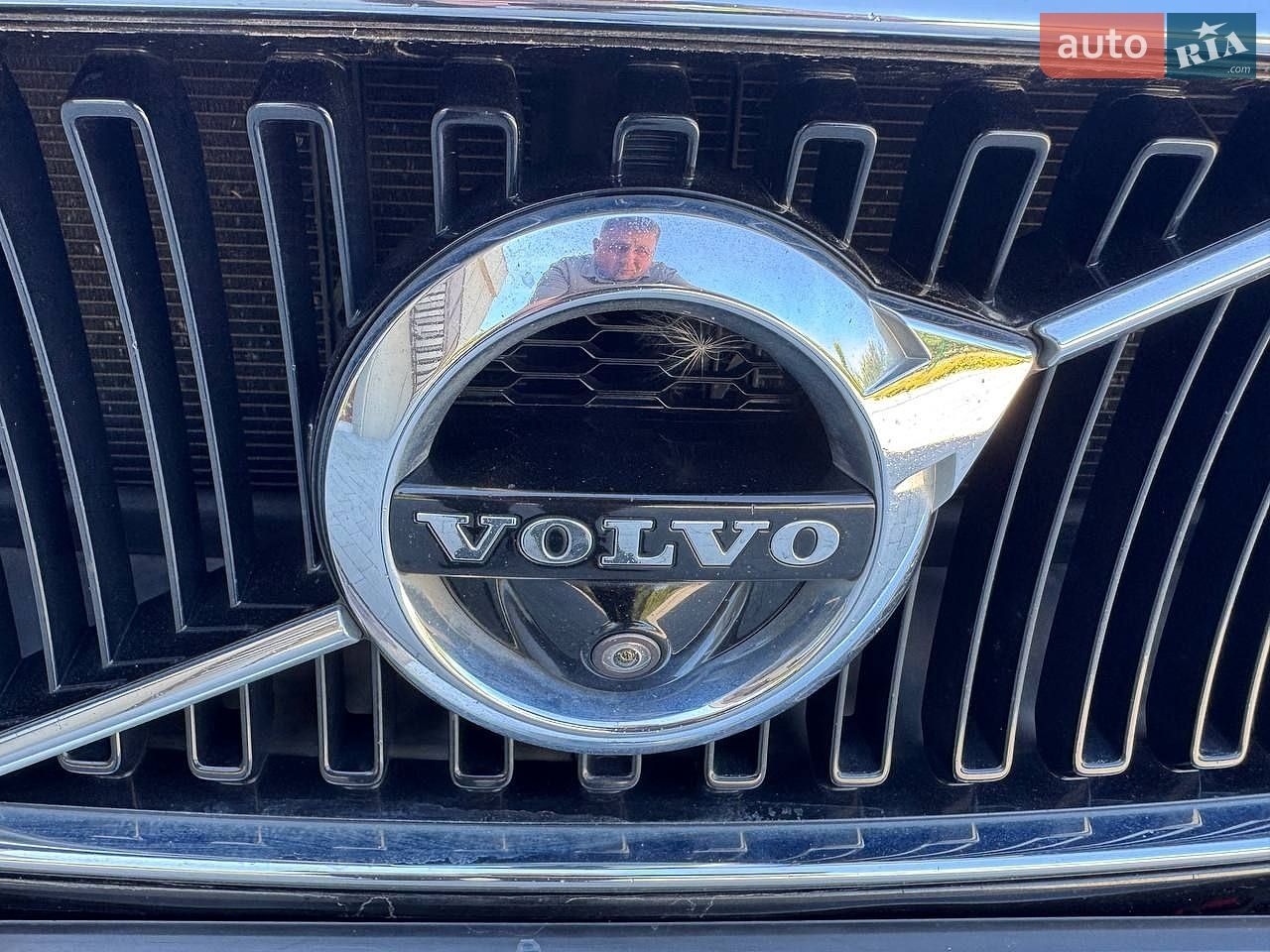 Volvo S90 2017 VIN LVY982AK8JP017920 фото оголошення 22 з 31