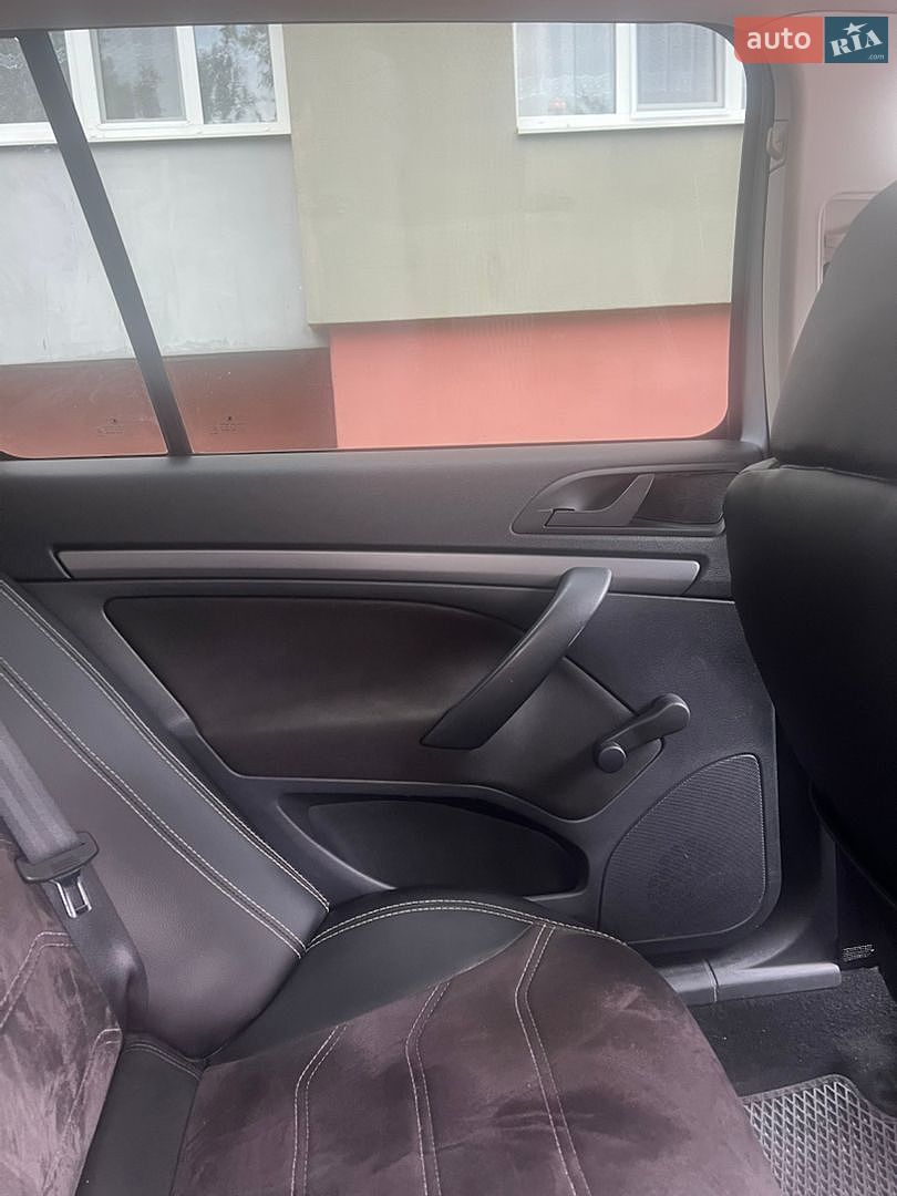 Skoda Octavia 2011 VIN TMBJJ21Z3C8008285 фото оголошення 8 з 14