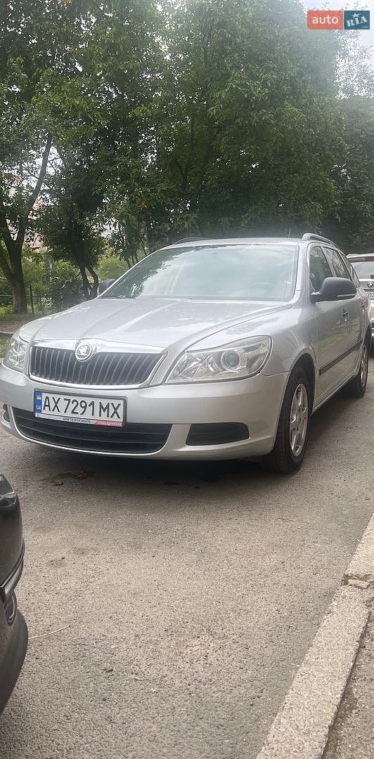 Skoda Octavia 2011 VIN TMBJJ21Z3C8008285 фото оголошення 14 з 14