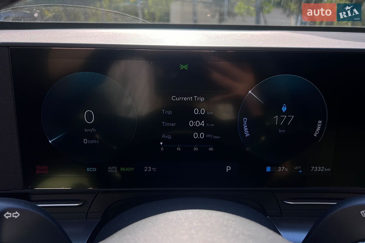Hyundai Kona Electric 2025 VIN KM8HC3A60SU030606 фото оголошення 13 з 23