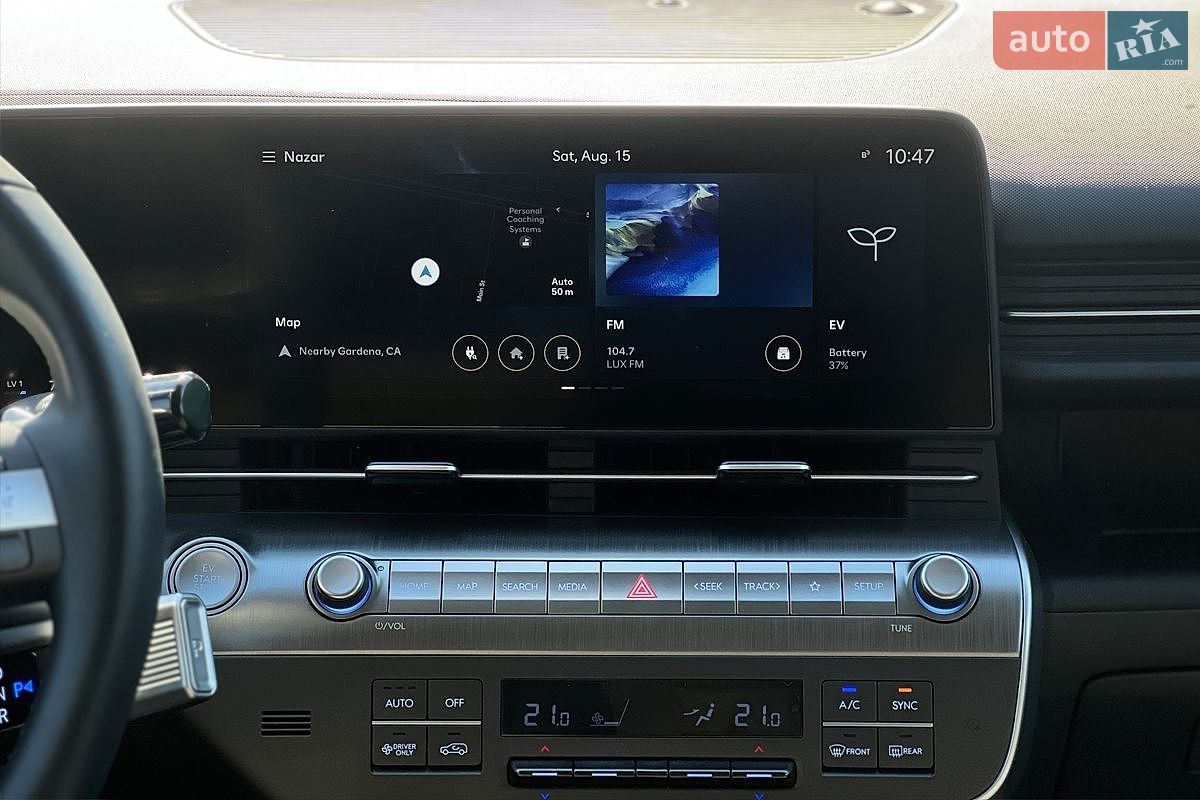 Hyundai Kona Electric 2025 VIN KM8HC3A60SU030606 фото оголошення 18 з 23