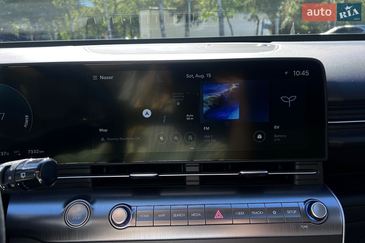 Hyundai Kona Electric 2025 VIN KM8HC3A60SU030606 фото оголошення 19 з 23
