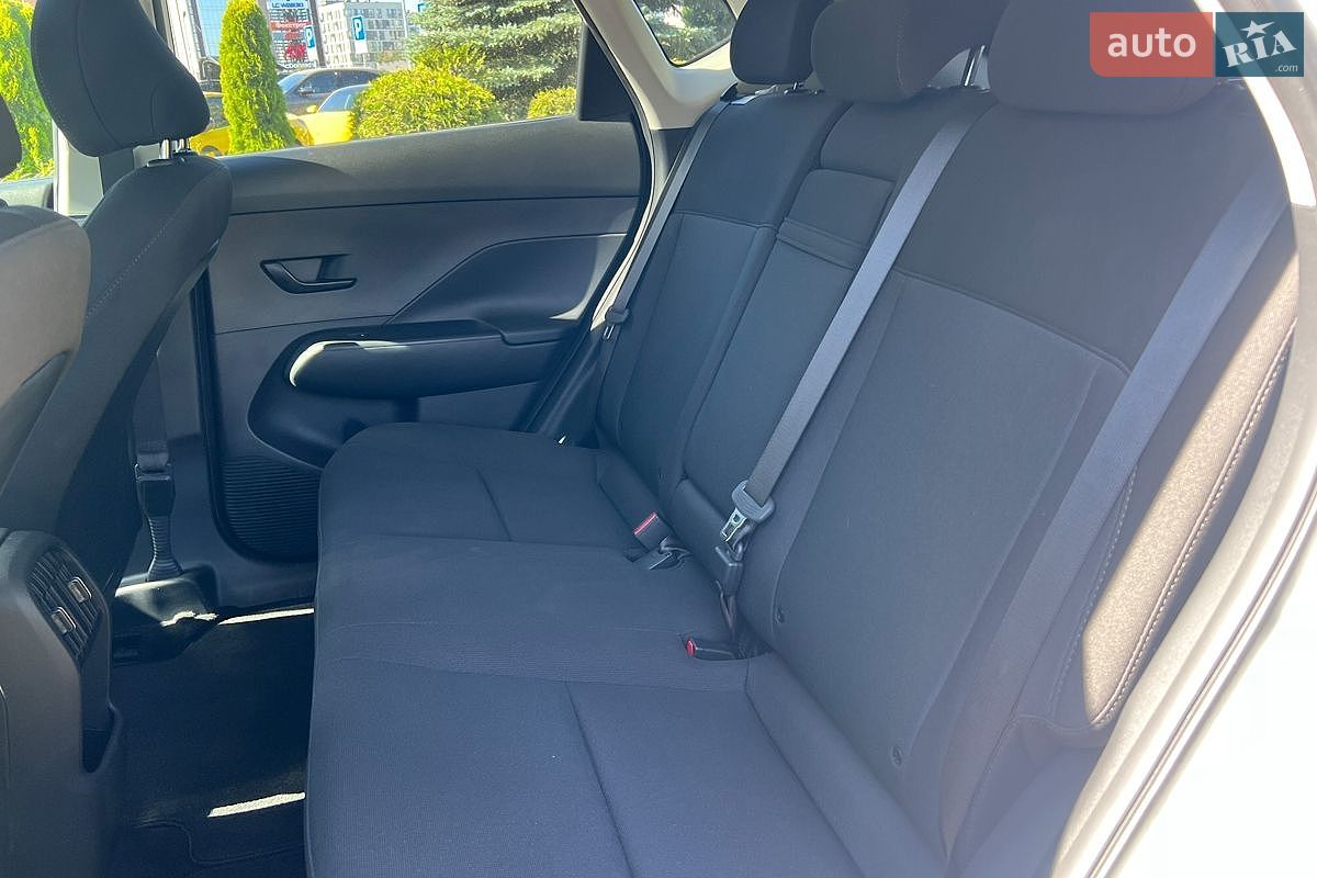 Hyundai Kona Electric 2025 VIN KM8HC3A60SU030606 фото оголошення 23 з 23