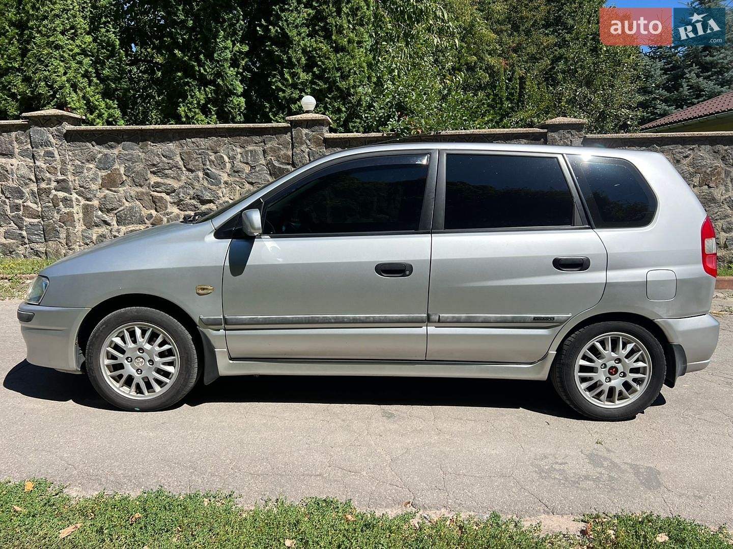 Mitsubishi Space Star 2000 VIN XMCLRDG5A1F014906 фото оголошення 5 з 73