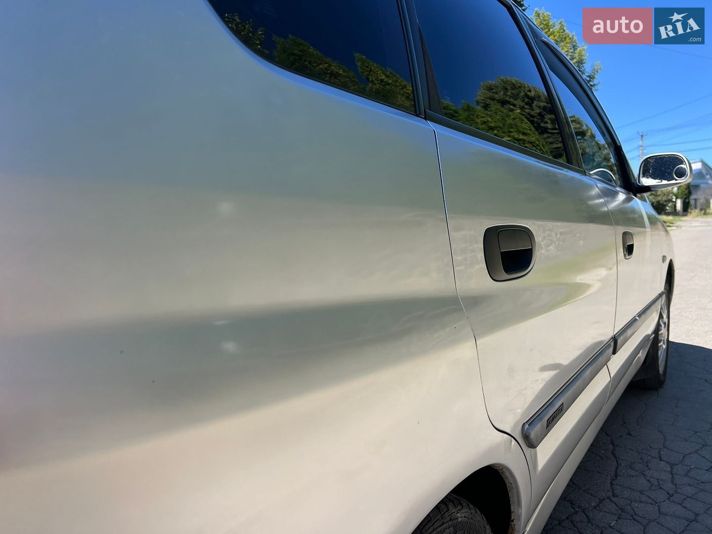 Mitsubishi Space Star 2000 VIN XMCLRDG5A1F014906 фото оголошення 20 з 73
