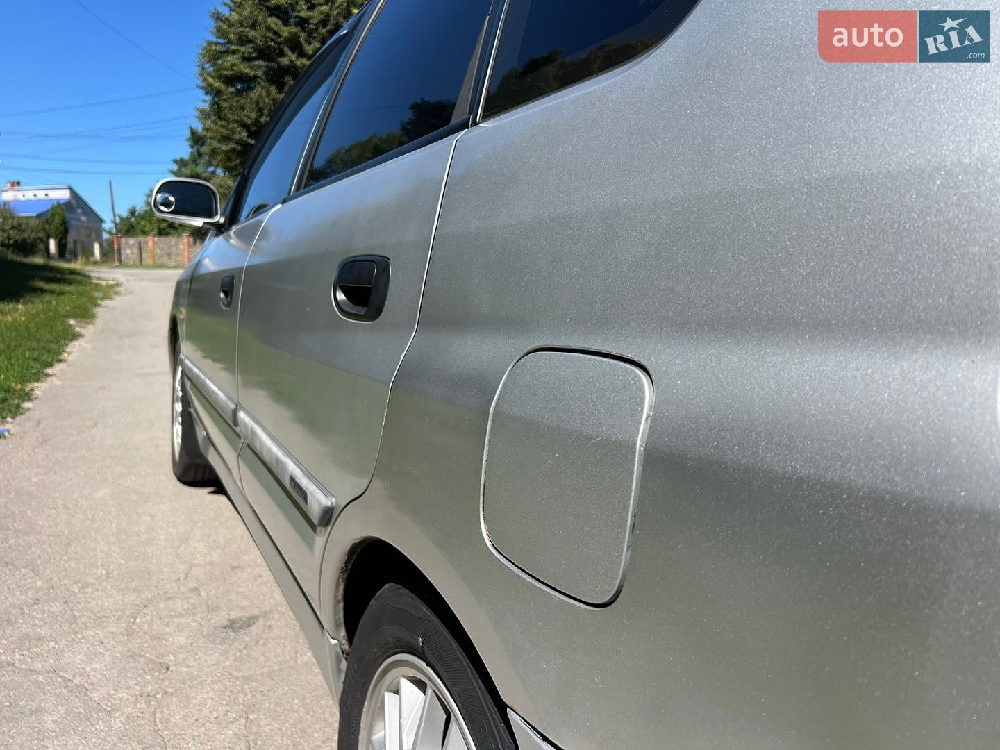 Mitsubishi Space Star 2000 VIN XMCLRDG5A1F014906 фото оголошення 19 з 73