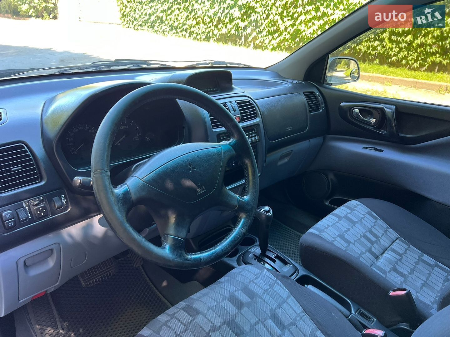 Mitsubishi Space Star 2000 VIN XMCLRDG5A1F014906 фото оголошення 23 з 73