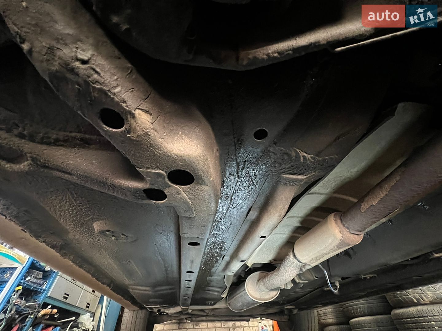 Mitsubishi Space Star 2000 VIN XMCLRDG5A1F014906 фото оголошення 61 з 73