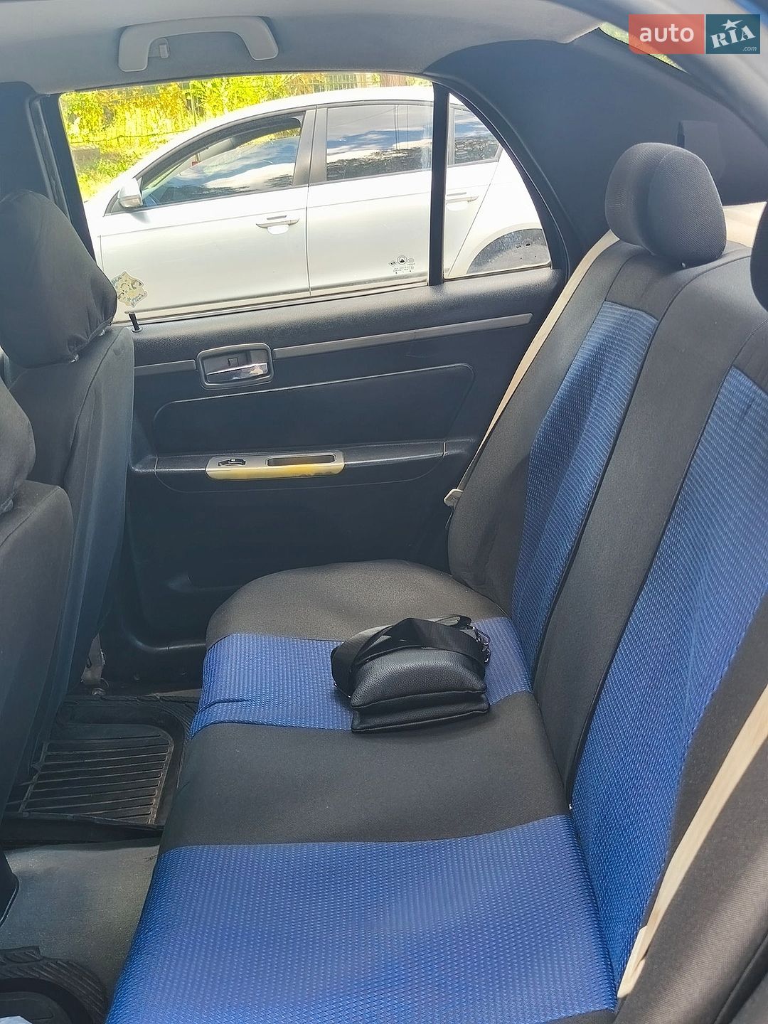 Geely CK 2012 VIN L6T7524S1DN005144 фото оголошення 4 з 7