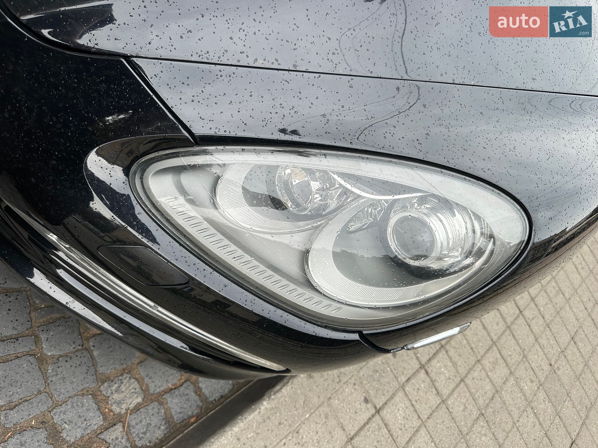 Porsche Cayenne 2011 VIN WP1ZZZ92ZBLA50450 фото оголошення 5 з 15