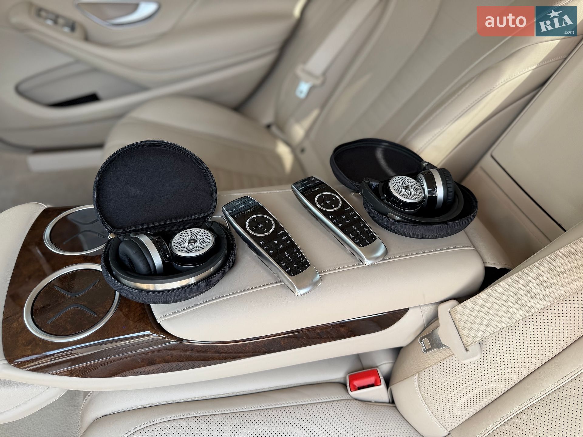 Mercedes-Benz S-Class 2013 VIN WDD2221851A038102 фото оголошення 23 з 83