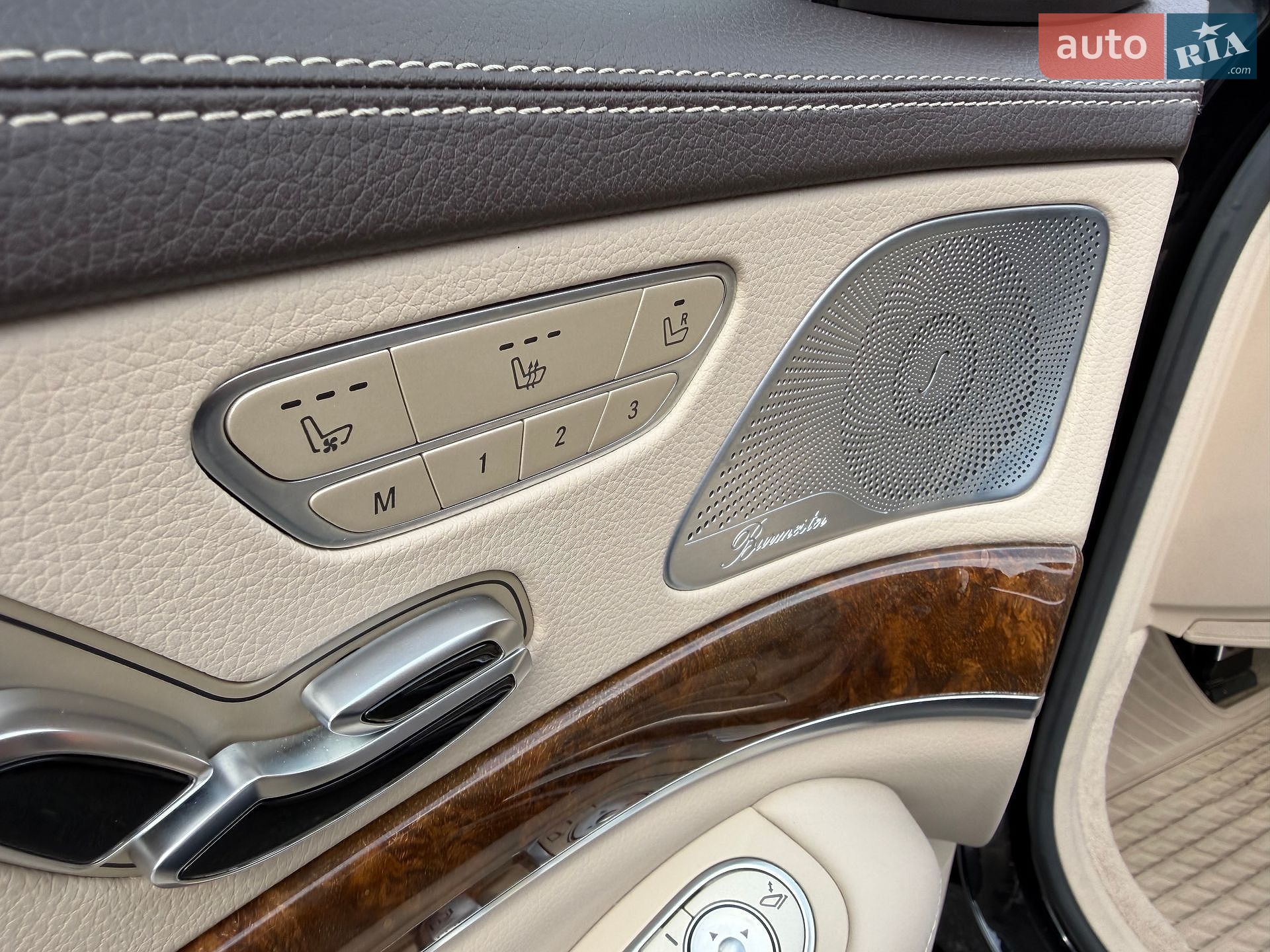 Mercedes-Benz S-Class 2013 VIN WDD2221851A038102 фото оголошення 30 з 83