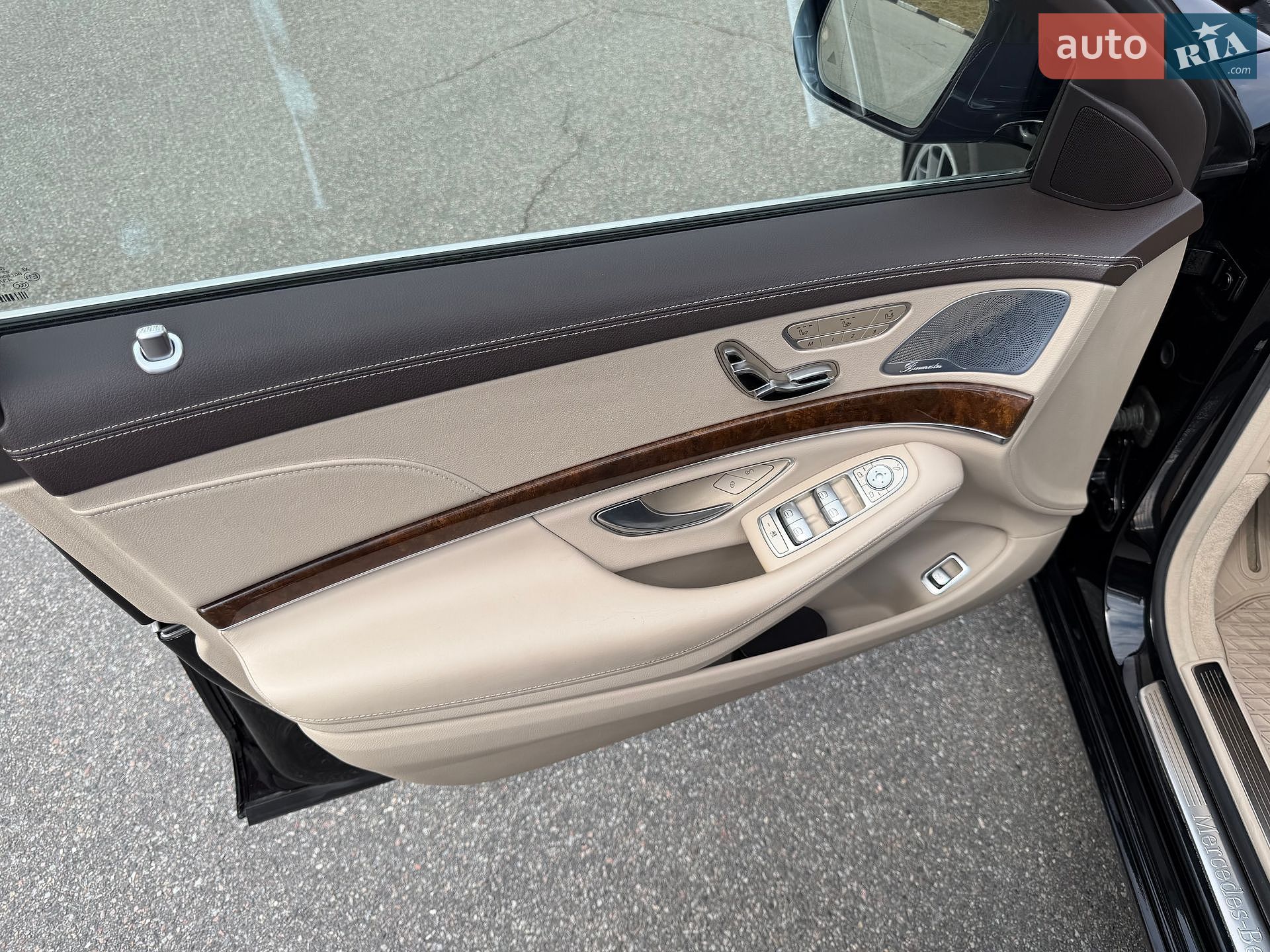 Mercedes-Benz S-Class 2013 VIN WDD2221851A038102 фото оголошення 29 з 83