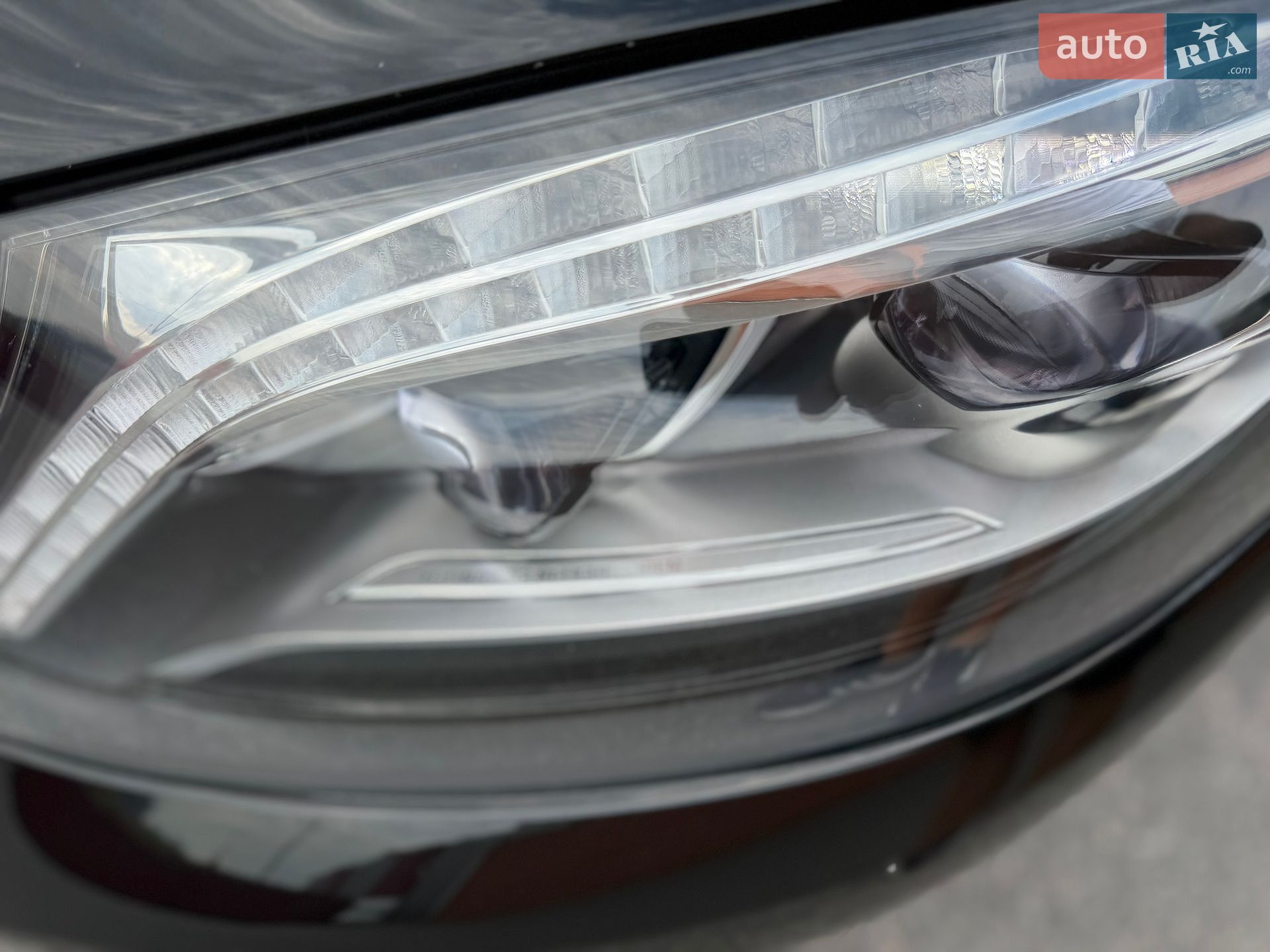 Mercedes-Benz S-Class 2013 VIN WDD2221851A038102 фото оголошення 58 з 83