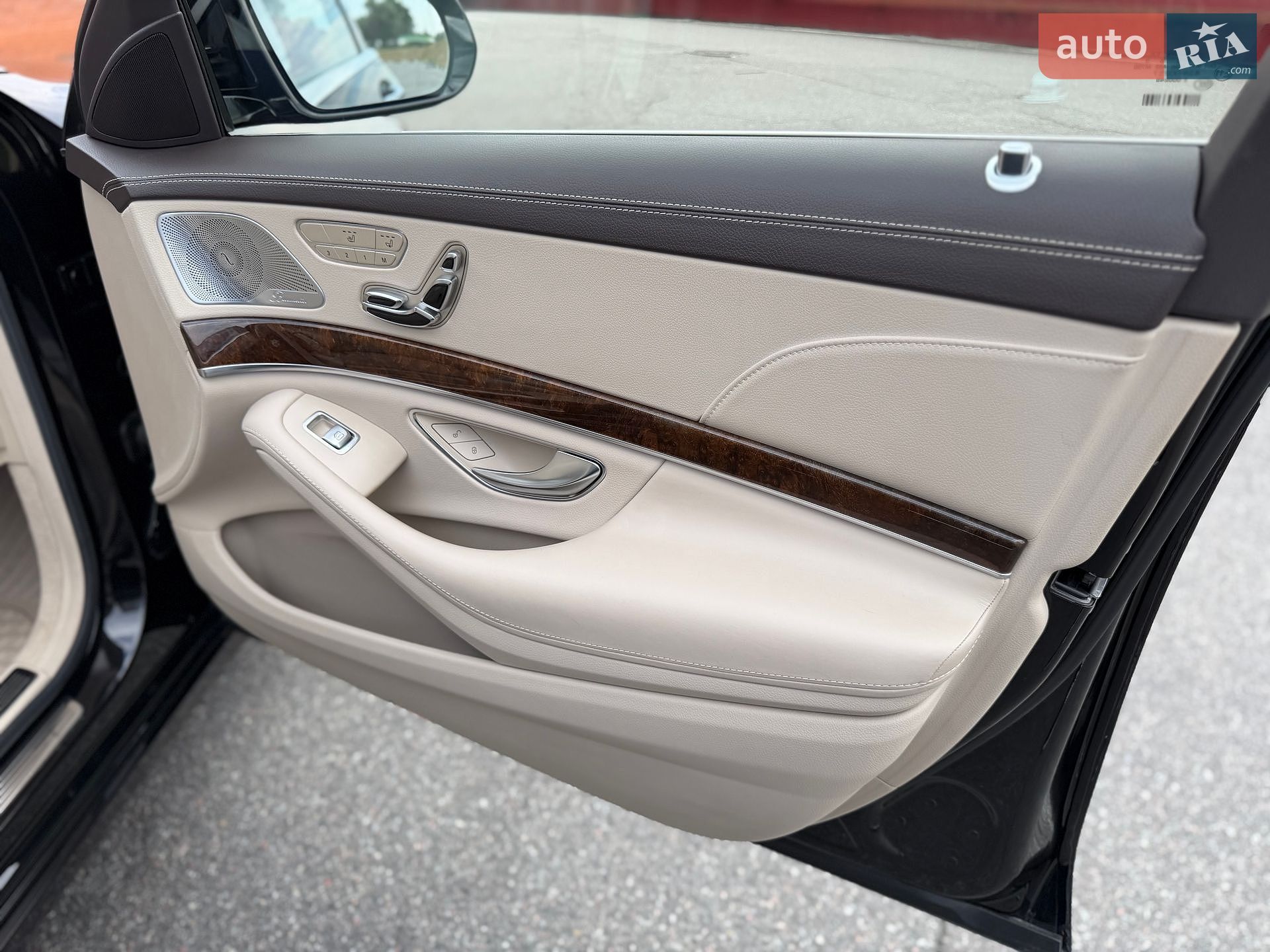 Mercedes-Benz S-Class 2013 VIN WDD2221851A038102 фото оголошення 65 з 83
