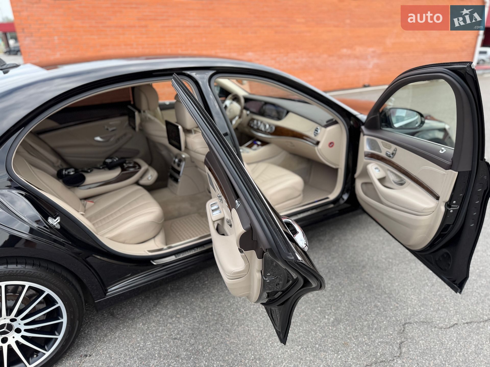 Mercedes-Benz S-Class 2013 VIN WDD2221851A038102 фото оголошення 67 з 83
