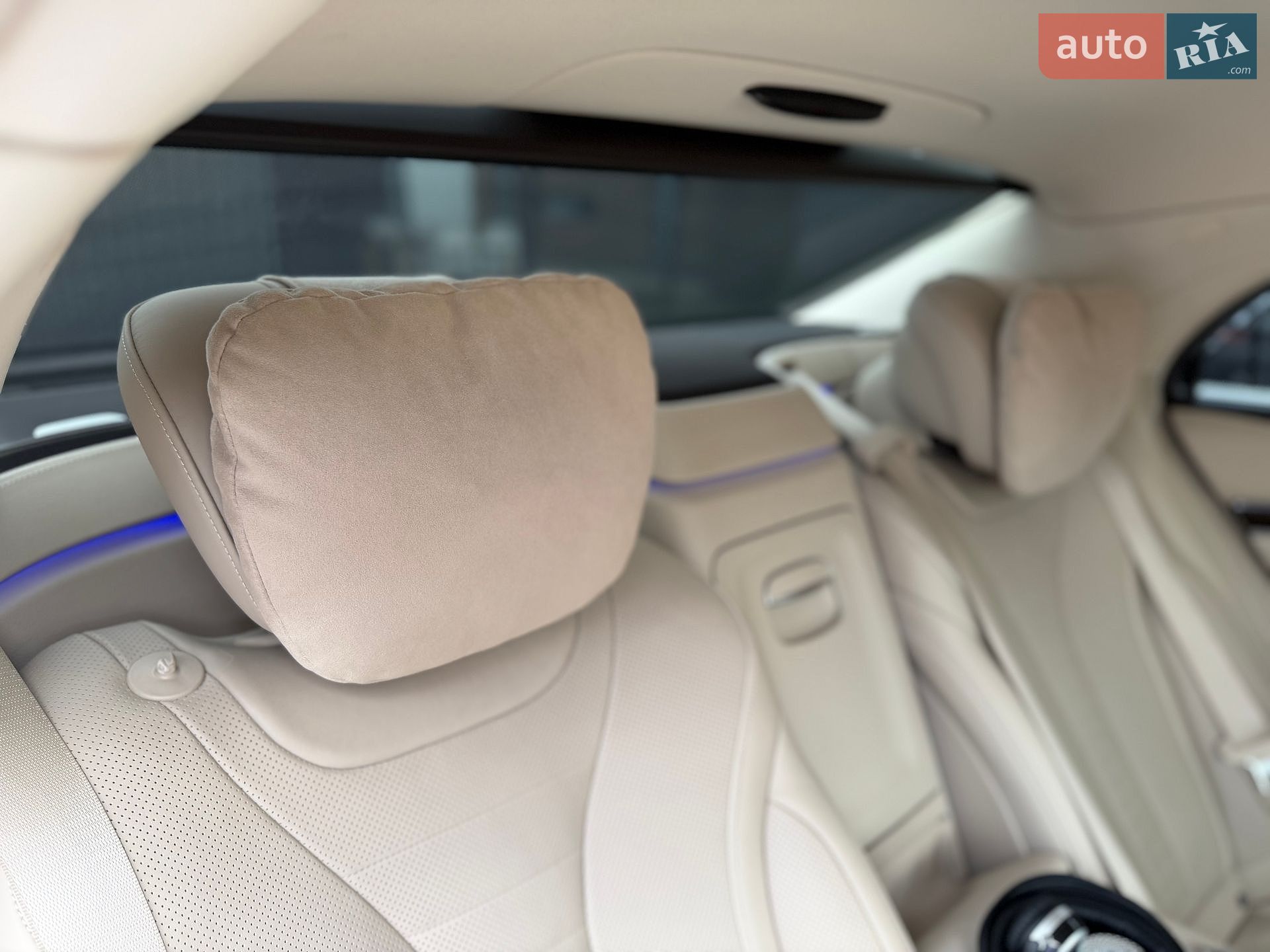 Mercedes-Benz S-Class 2013 VIN WDD2221851A038102 фото оголошення 71 з 83