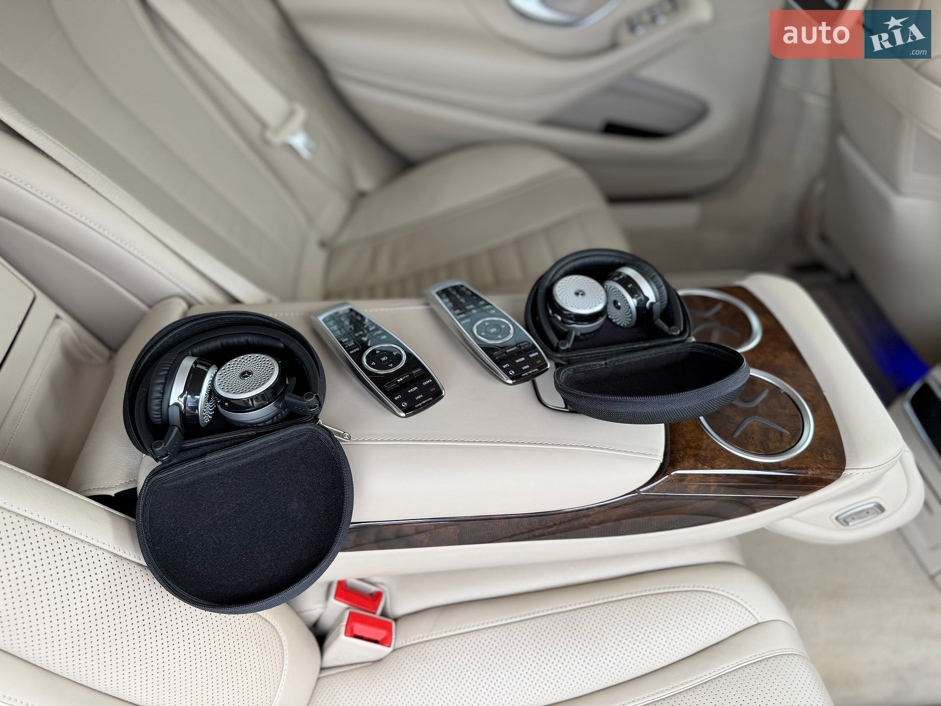 Mercedes-Benz S-Class 2013 VIN WDD2221851A038102 фото оголошення 70 з 83