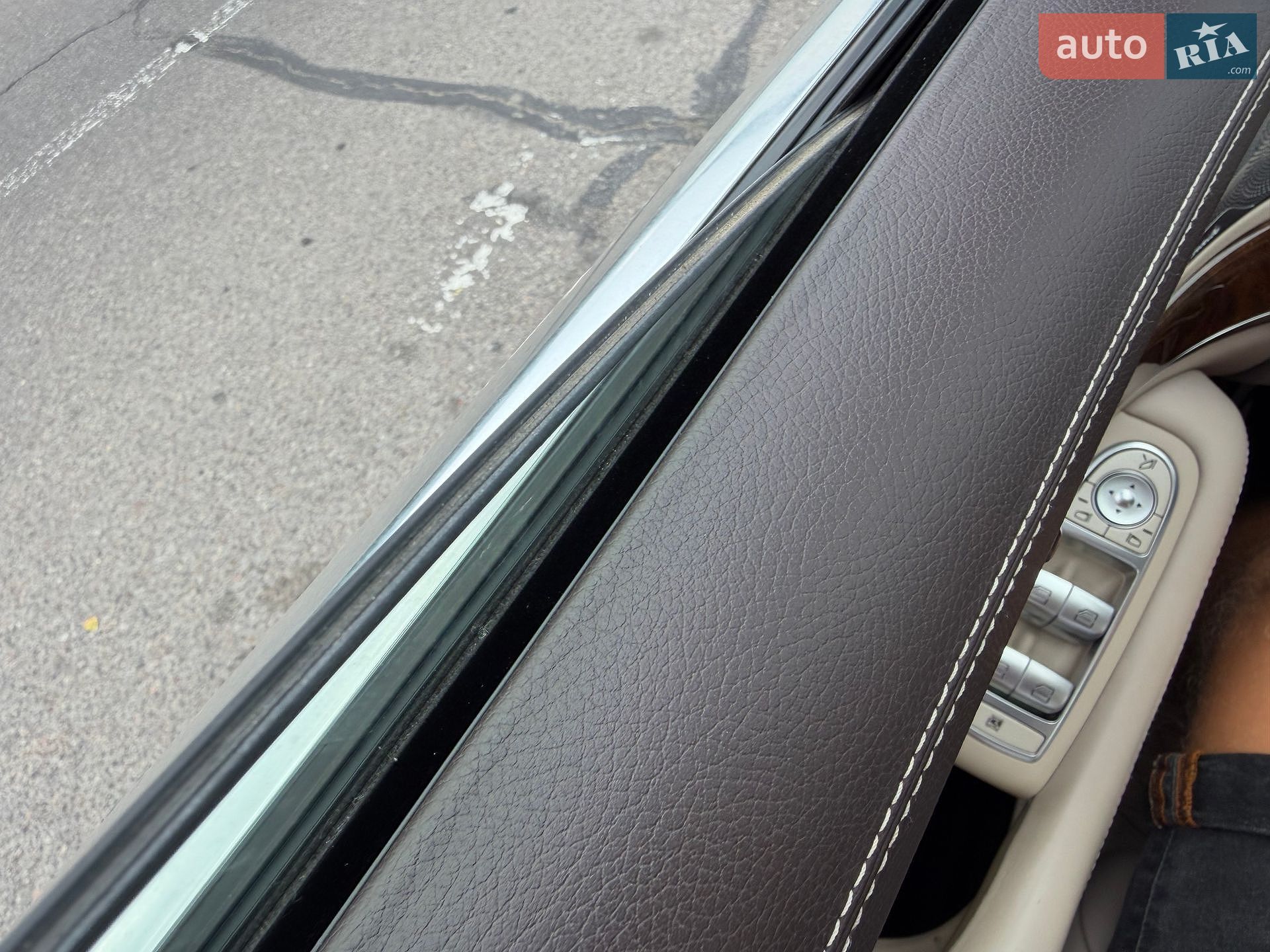 Mercedes-Benz S-Class 2013 VIN WDD2221851A038102 фото оголошення 78 з 83