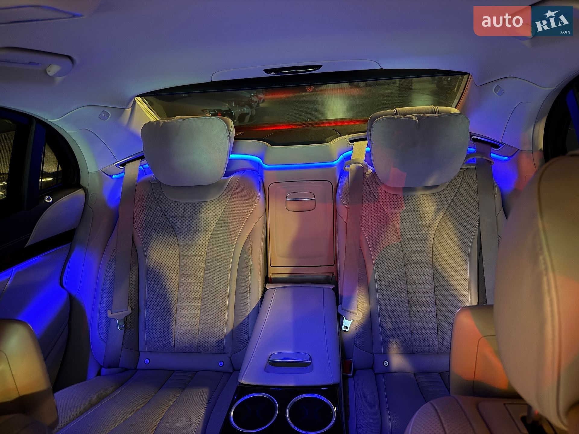 Mercedes-Benz S-Class 2013 VIN WDD2221851A038102 фото оголошення 79 з 83