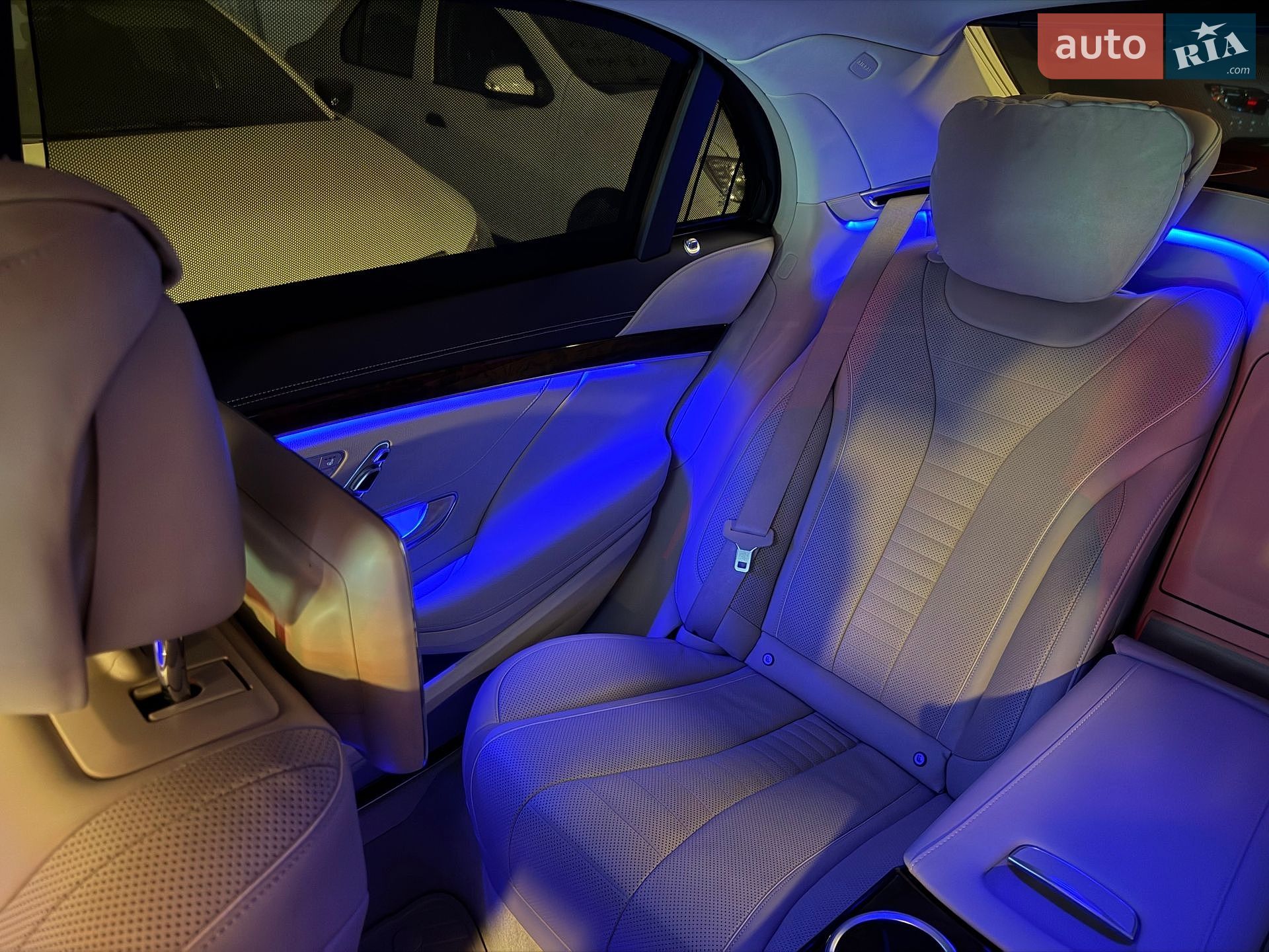 Mercedes-Benz S-Class 2013 VIN WDD2221851A038102 фото оголошення 80 з 83